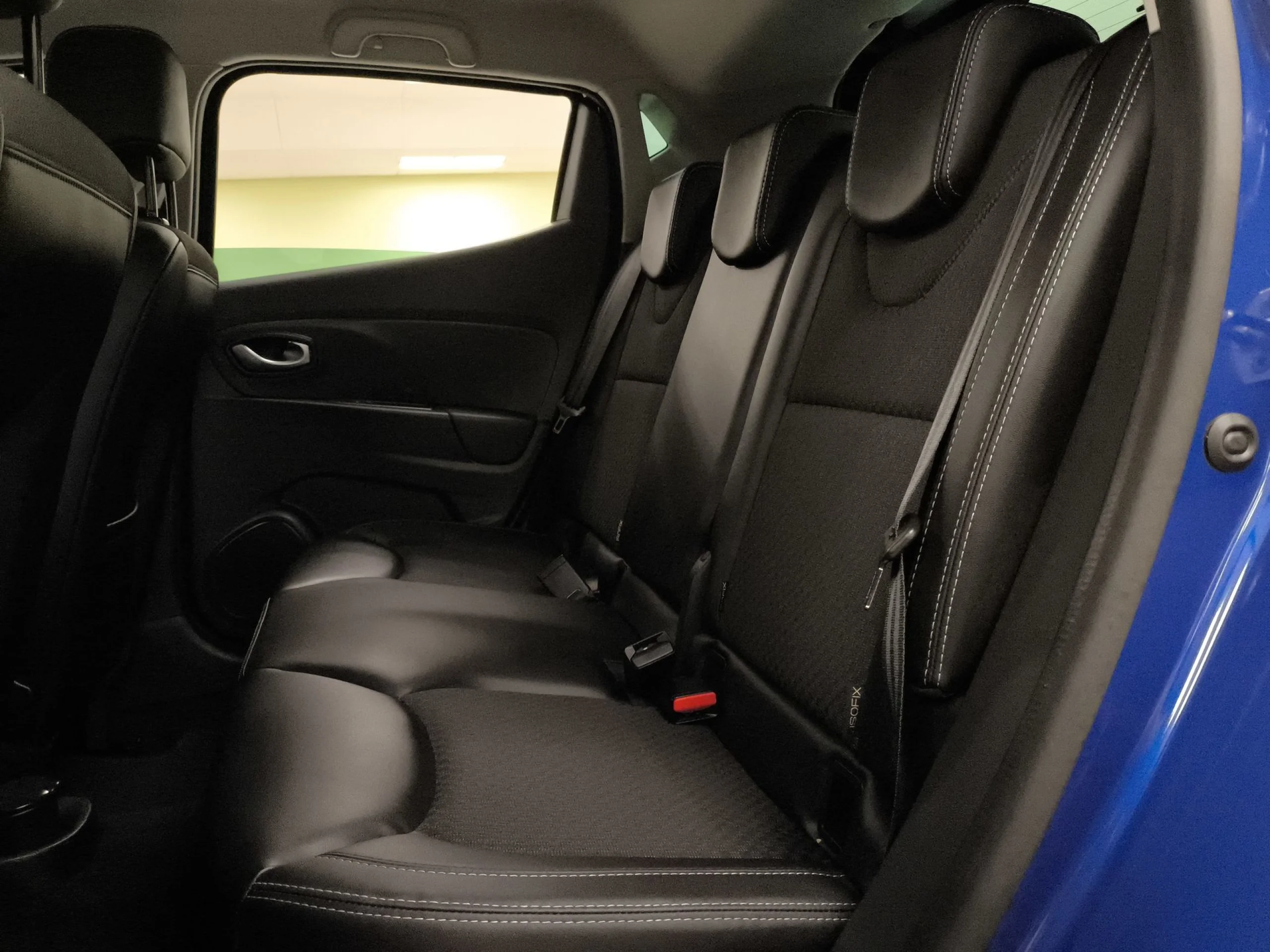 Renault Clio Zen dCi 66 kW (90 CV) EDC - Foto 23
