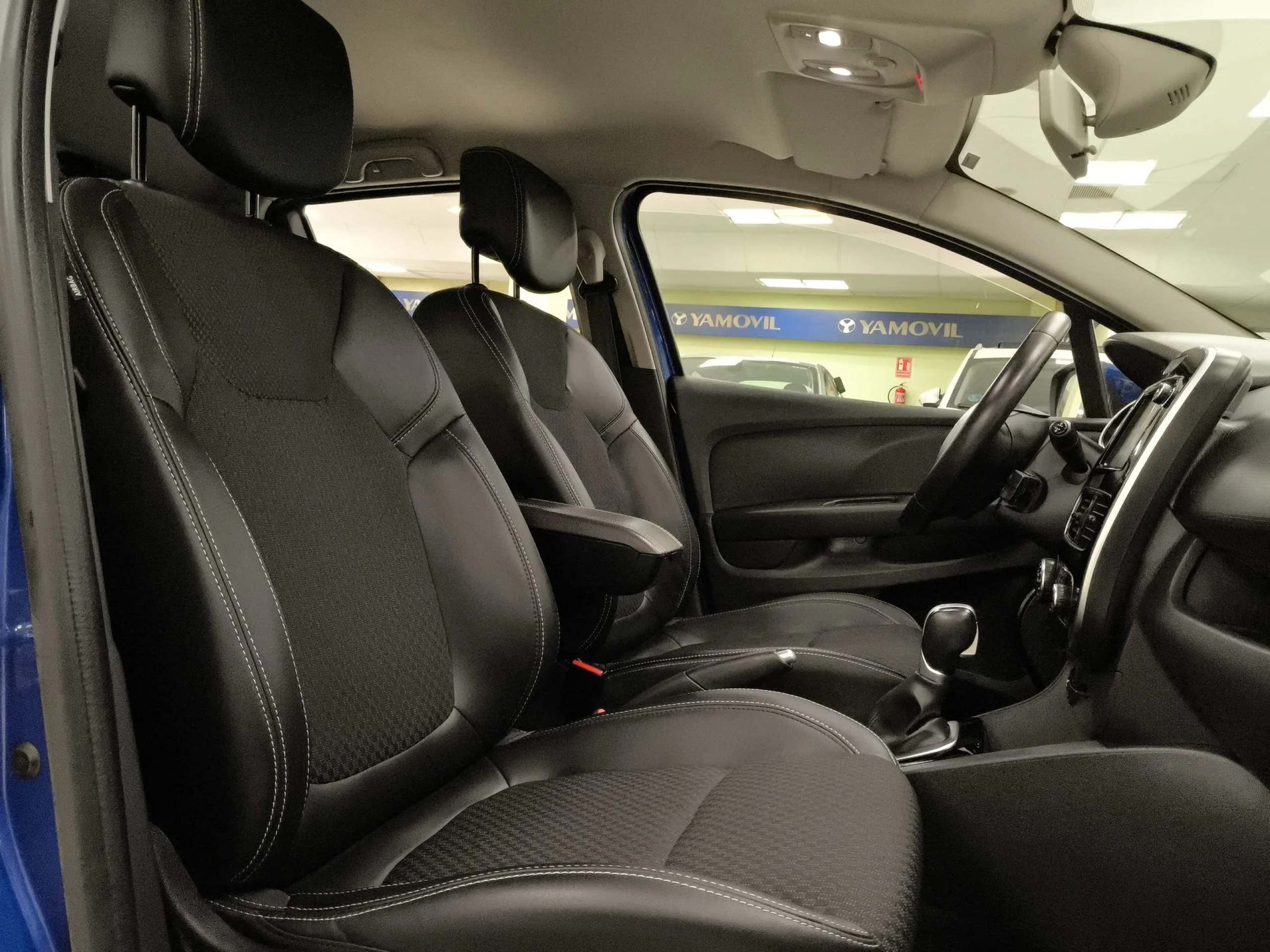 Renault Clio Zen dCi 66 kW (90 CV) EDC - Foto 26