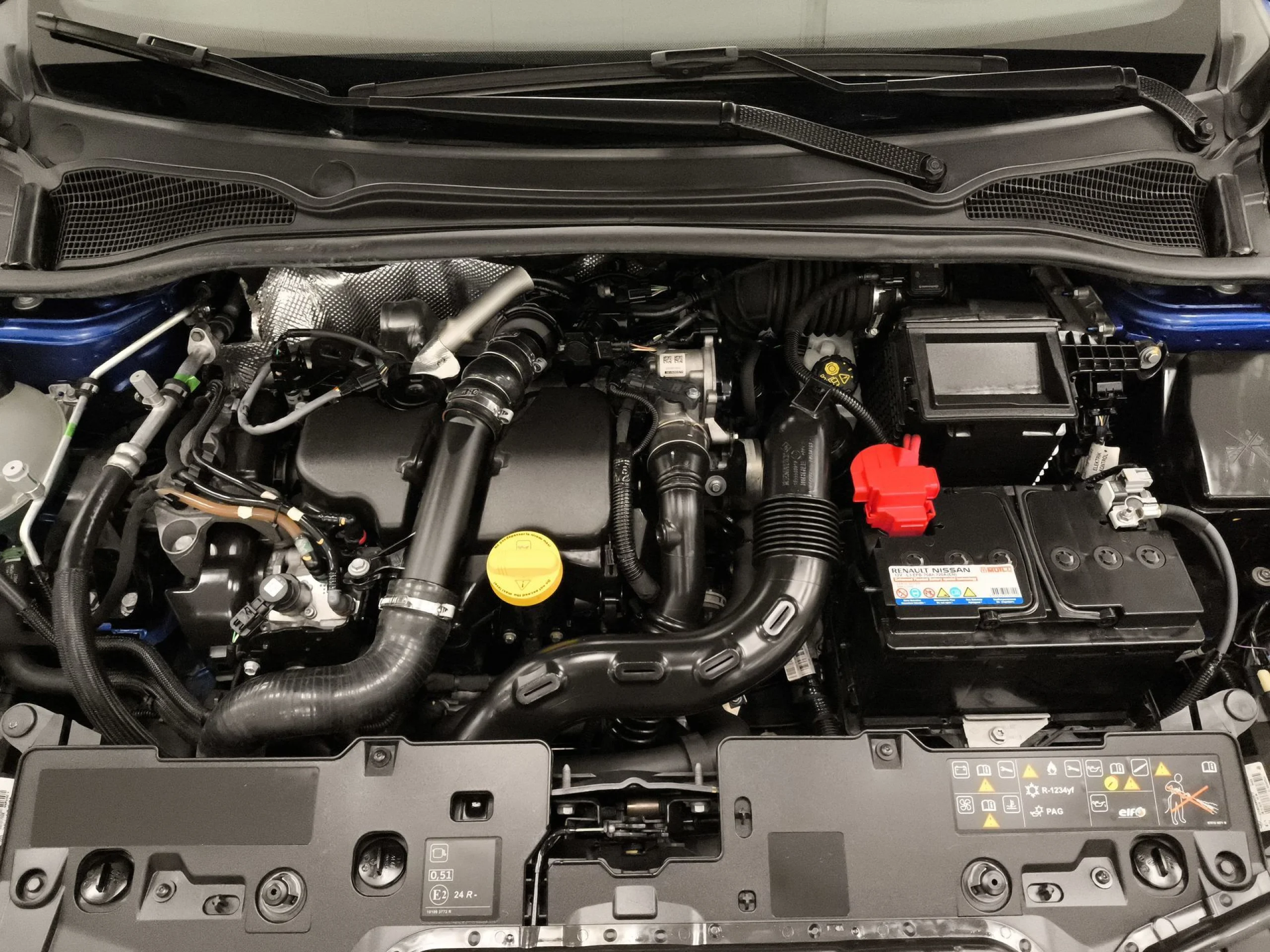 Renault Clio Zen dCi 66 kW (90 CV) EDC - Foto 27