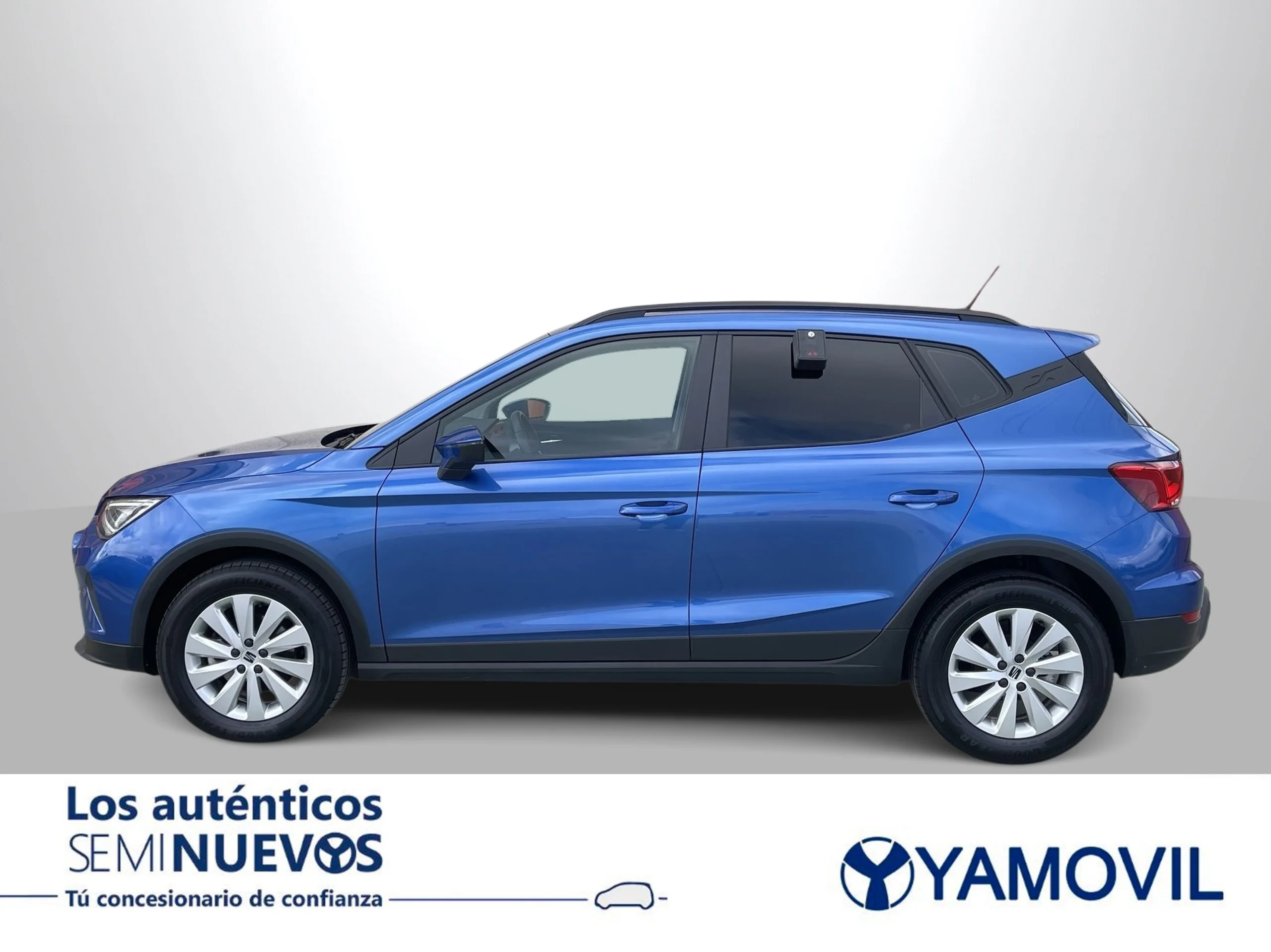 Seat Arona 1.0 TSI Style Plus 81 kW (110 CV) - Foto 4