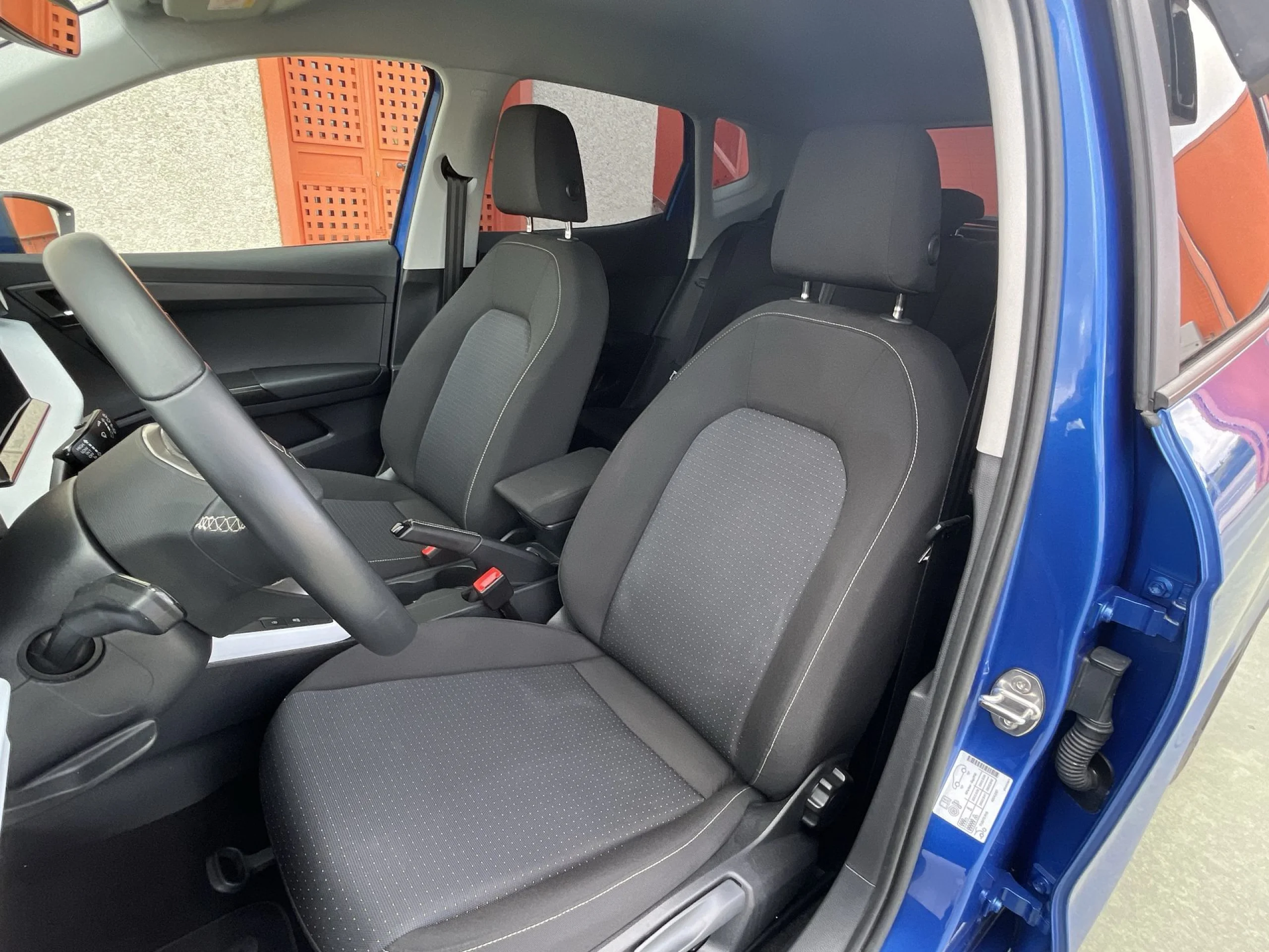 Seat Arona 1.0 TSI Style Plus 81 kW (110 CV) - Foto 8