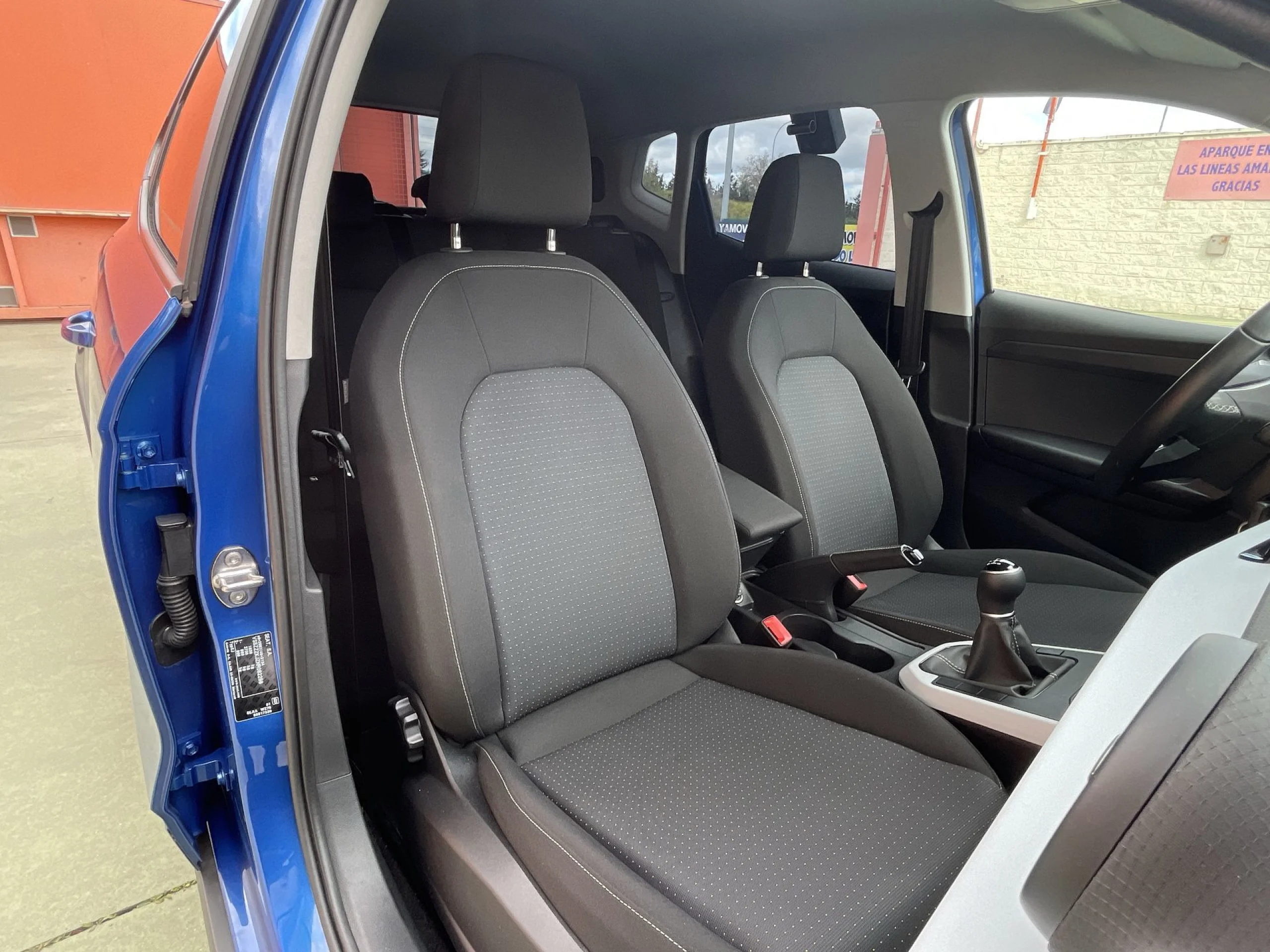 Seat Arona 1.0 TSI Style Plus 81 kW (110 CV) - Foto 19
