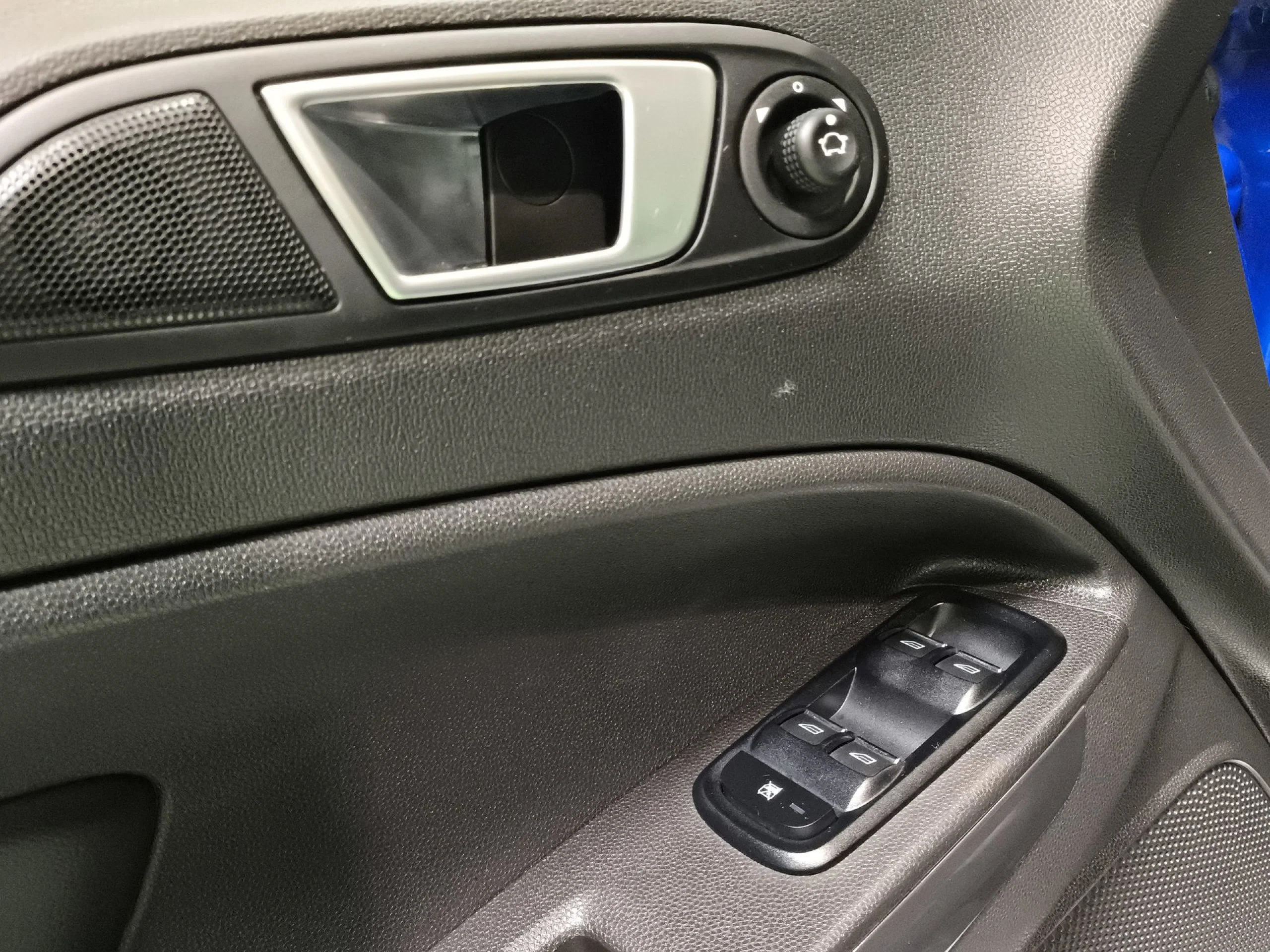 Ford Ecosport 1.0 EcoBoost Titanium S 103 kW (140 CV) - Foto 13