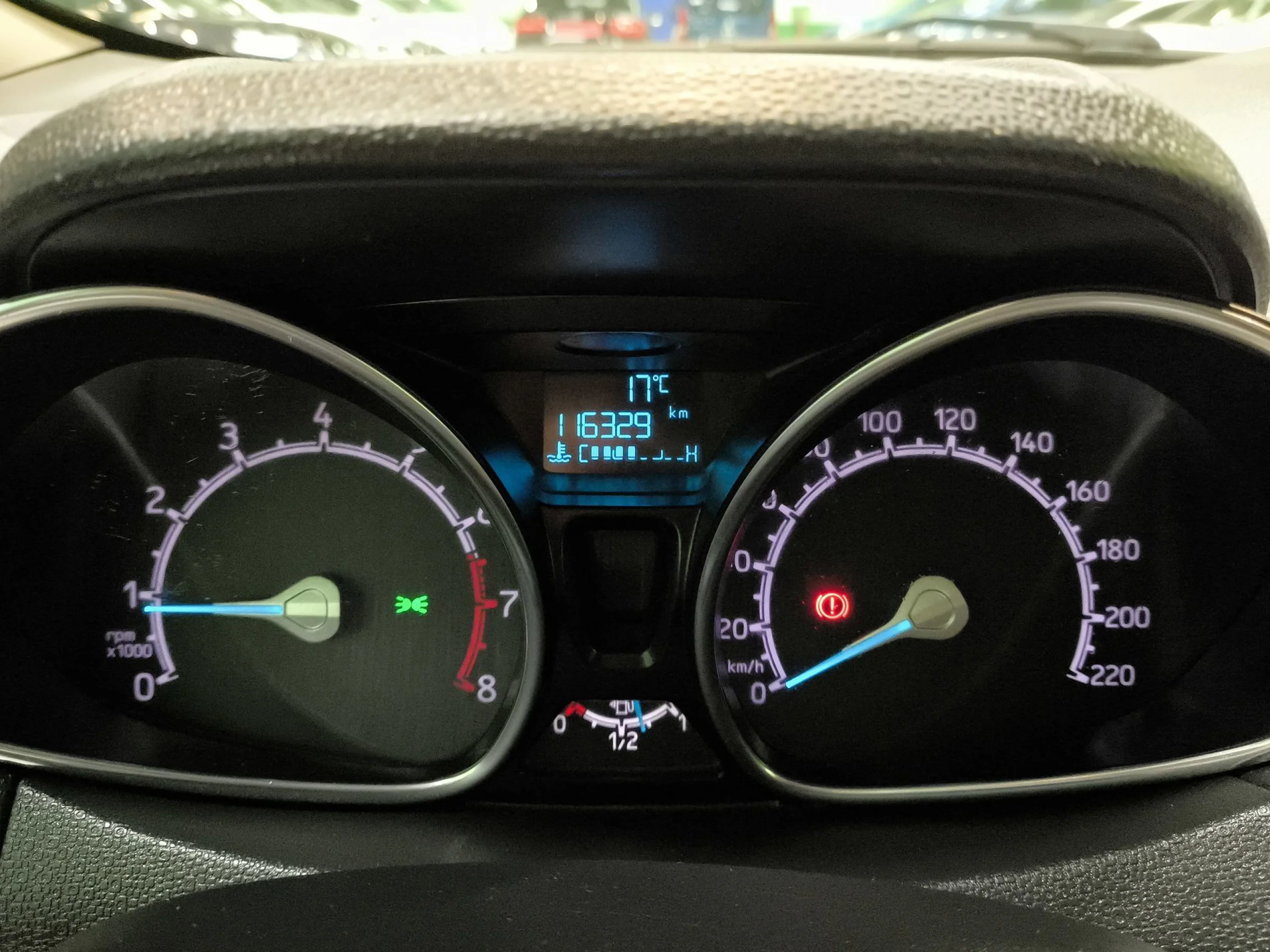 Ford Ecosport 1.0 EcoBoost Titanium S 103 kW (140 CV) - Foto 15