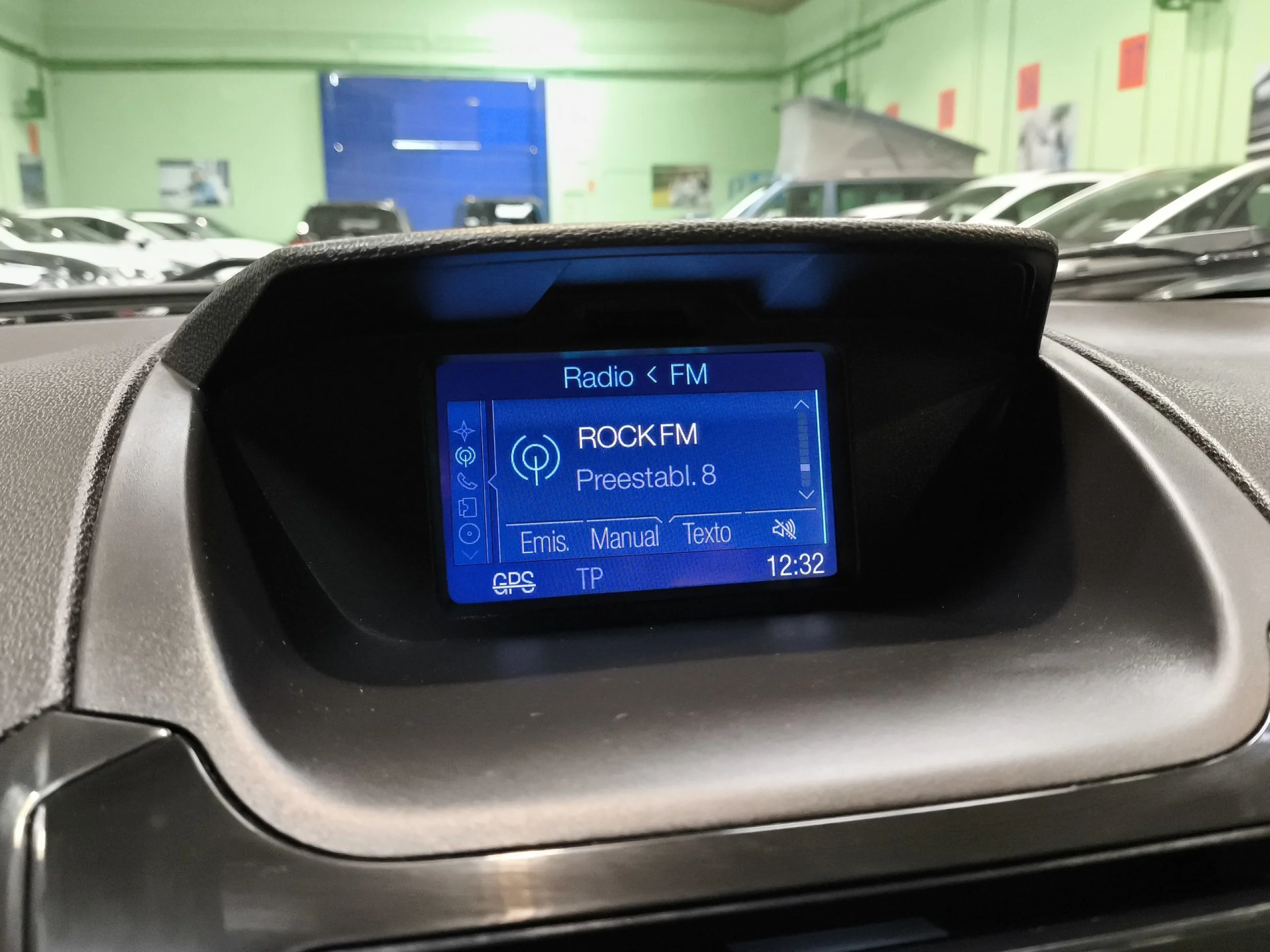 Ford Ecosport 1.0 EcoBoost Titanium S 103 kW (140 CV) - Foto 16