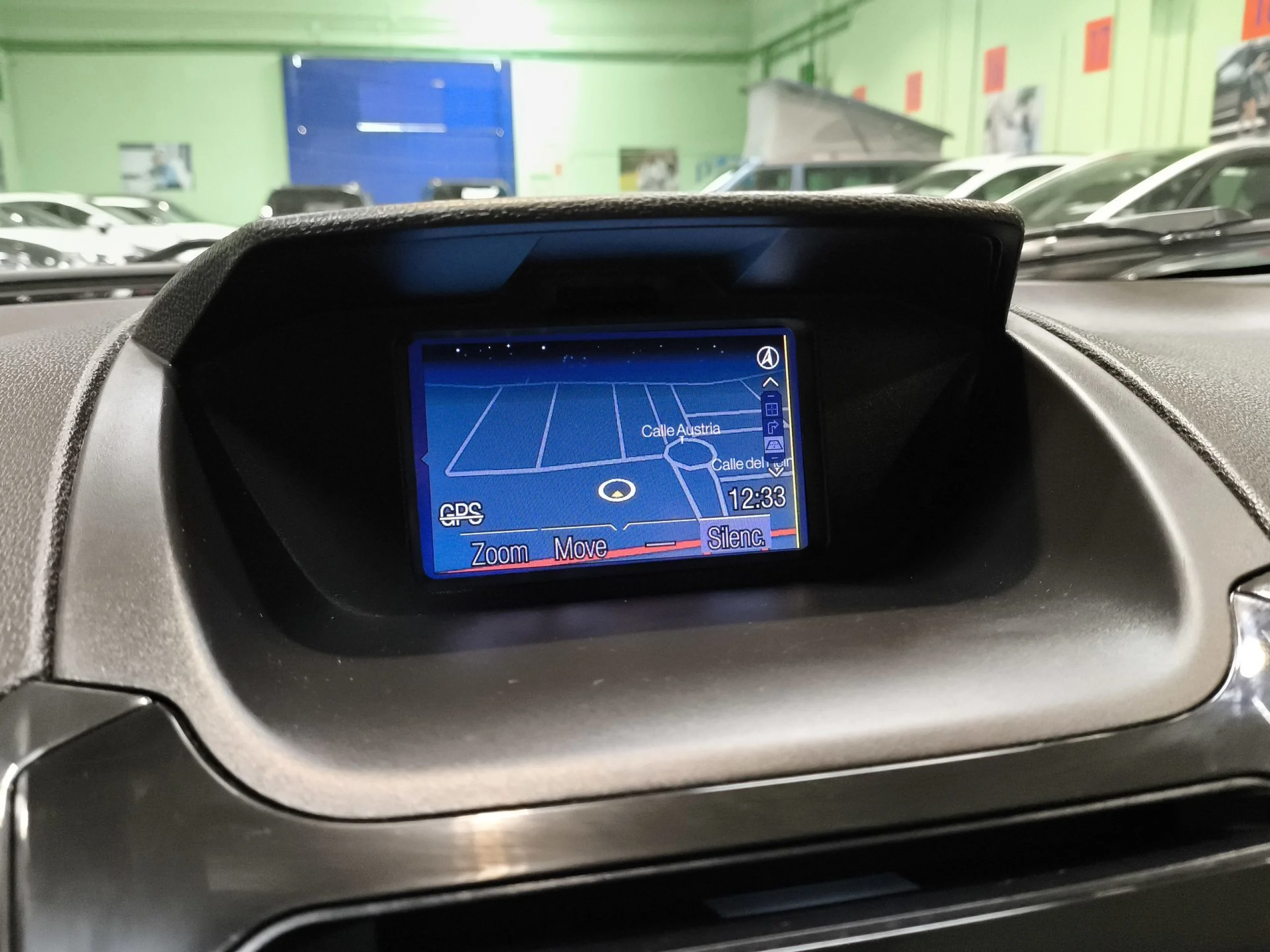 Ford Ecosport 1.0 EcoBoost Titanium S 103 kW (140 CV) - Foto 18