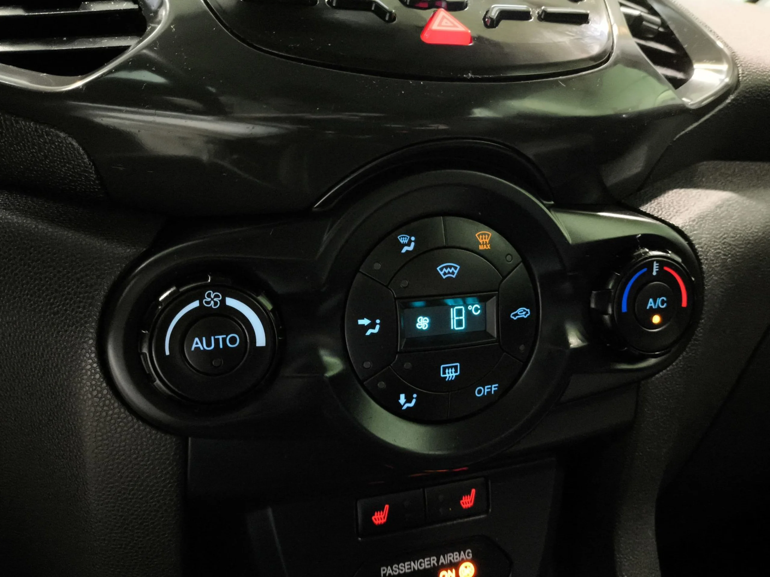 Ford Ecosport 1.0 EcoBoost Titanium S 103 kW (140 CV) - Foto 19
