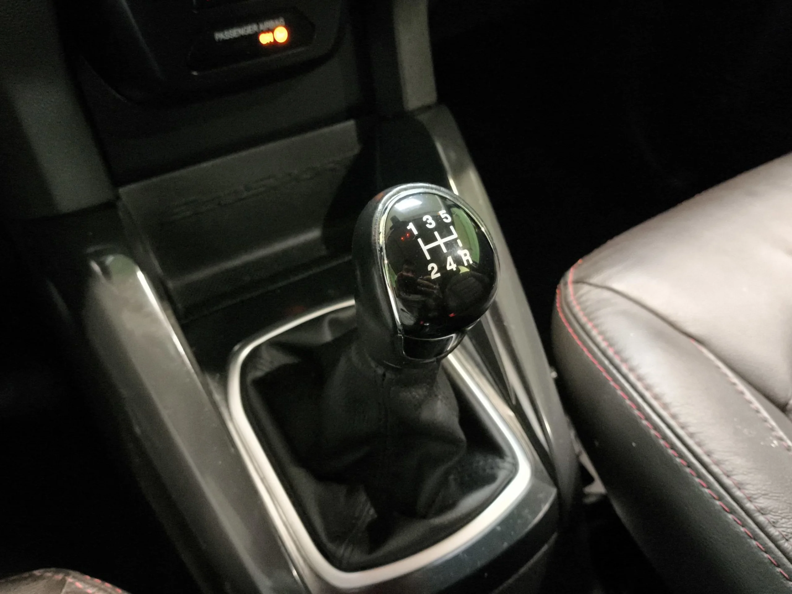 Ford Ecosport 1.0 EcoBoost Titanium S 103 kW (140 CV) - Foto 20