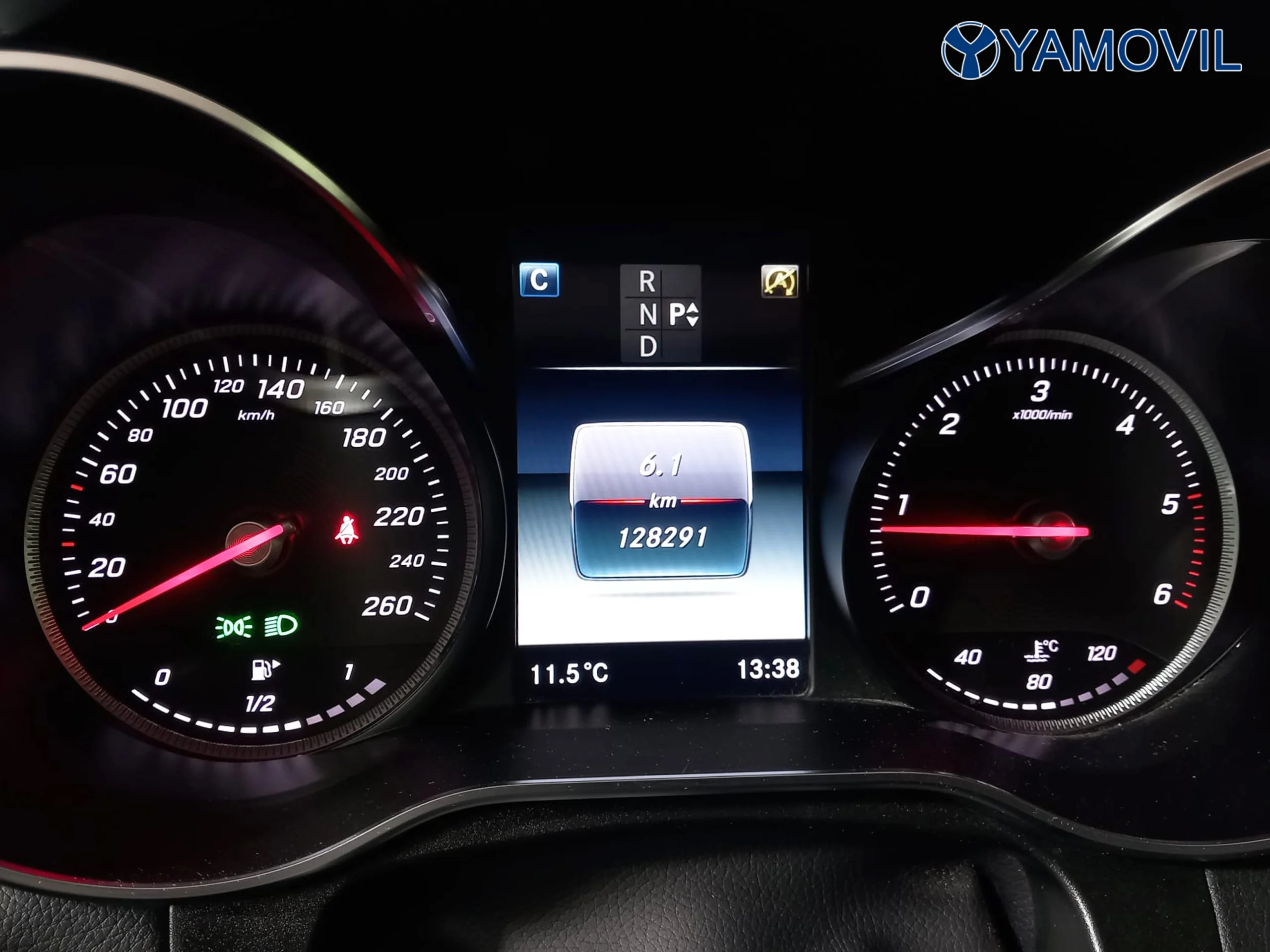 Mercedes-Benz GLC 250 d 4Matic 150 kW (204 CV) - Foto 6