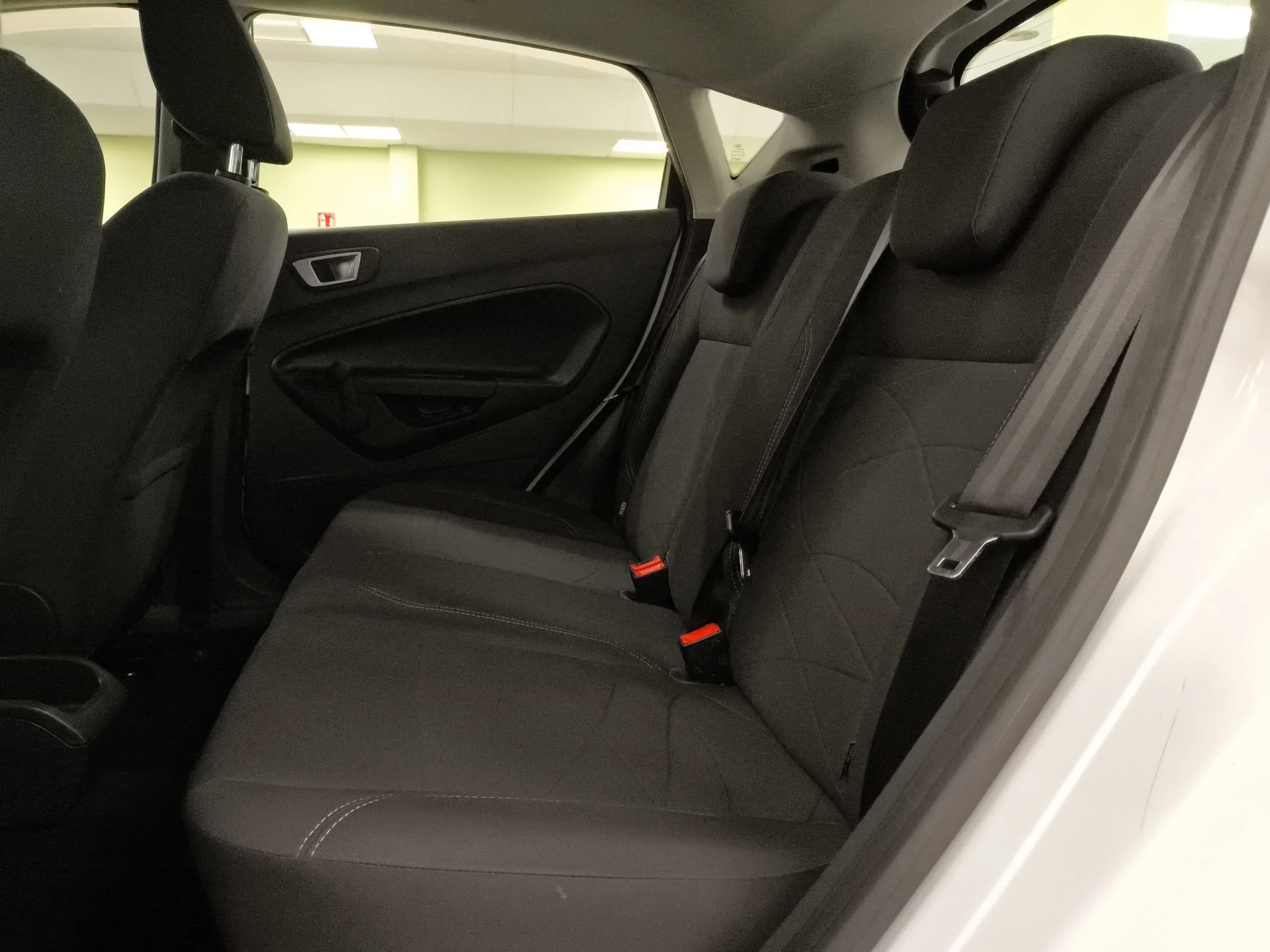 Ford Fiesta 1.0 EcoBoost SANDS Trend 74 kW (100 CV) - Foto 17