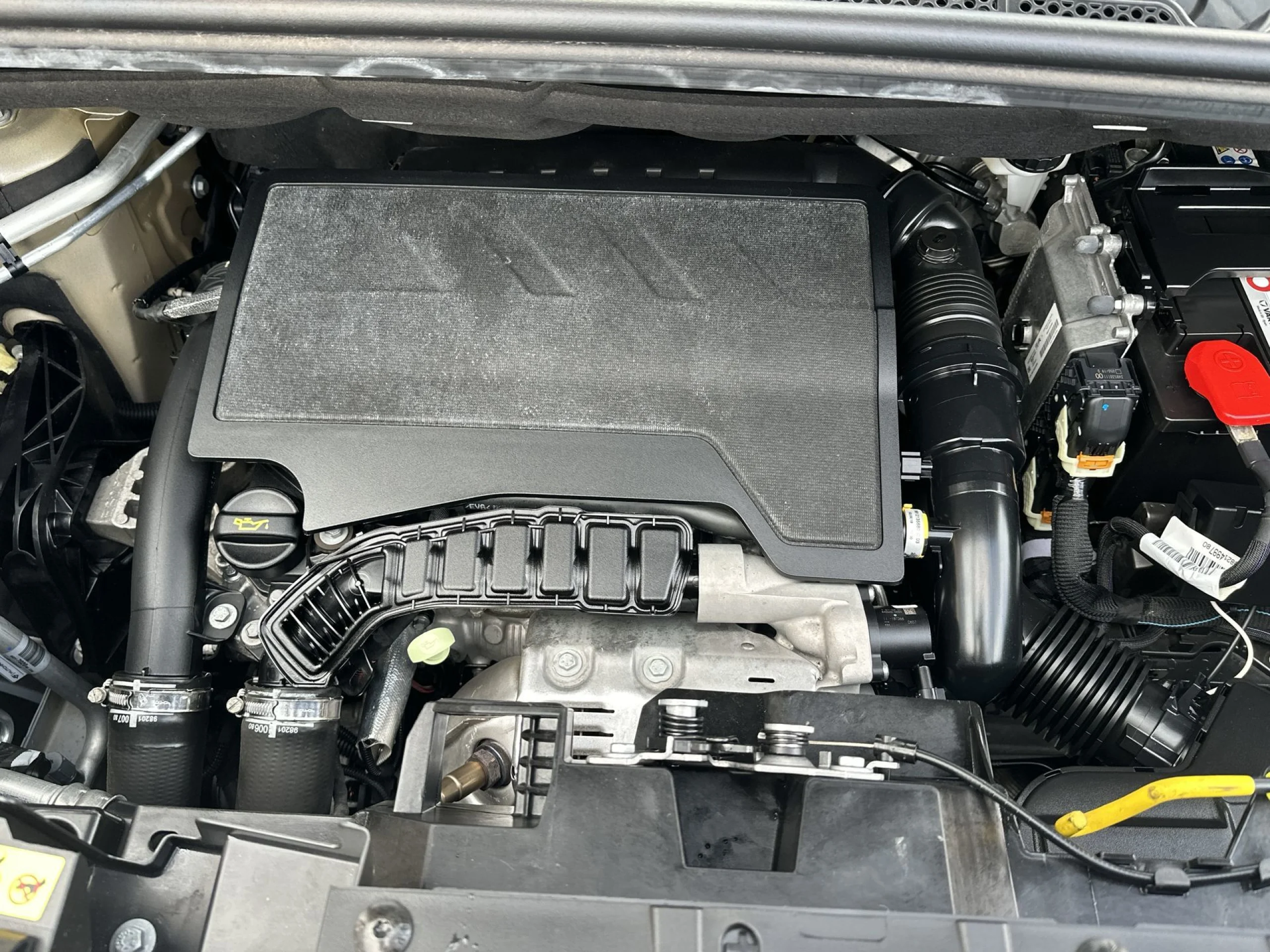 Peugeot Rifter PureTech 110 Allure Standard 81 kW (110 CV) - Foto 20