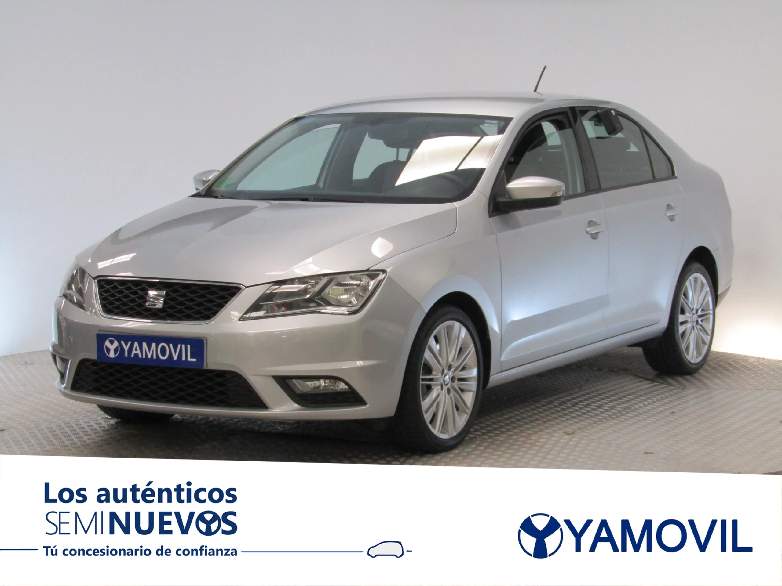 Seat Toledo 1.4TSI STYLE ADVANCED DSG - Foto 1