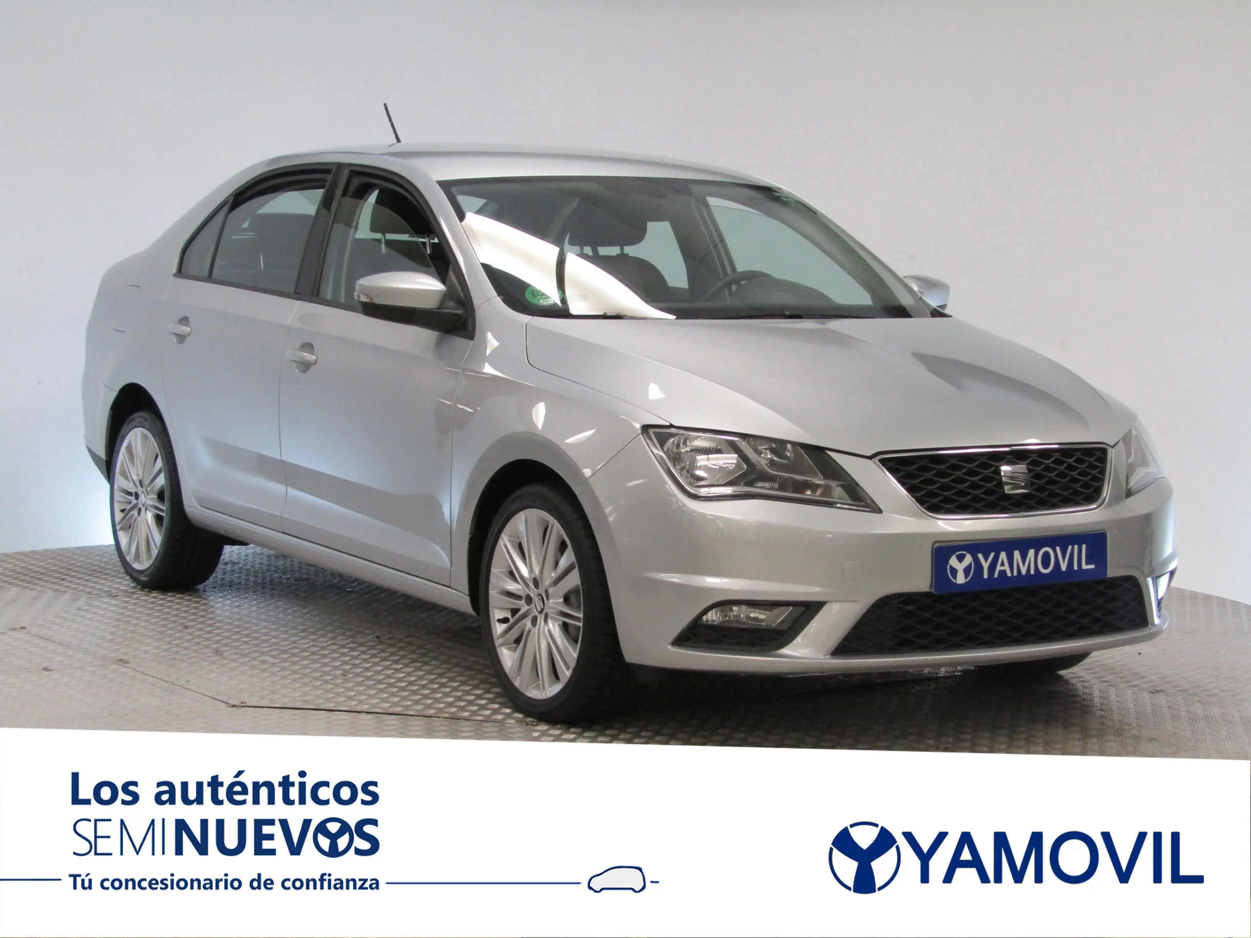 Seat Toledo 1.4TSI STYLE ADVANCED DSG - Foto 2