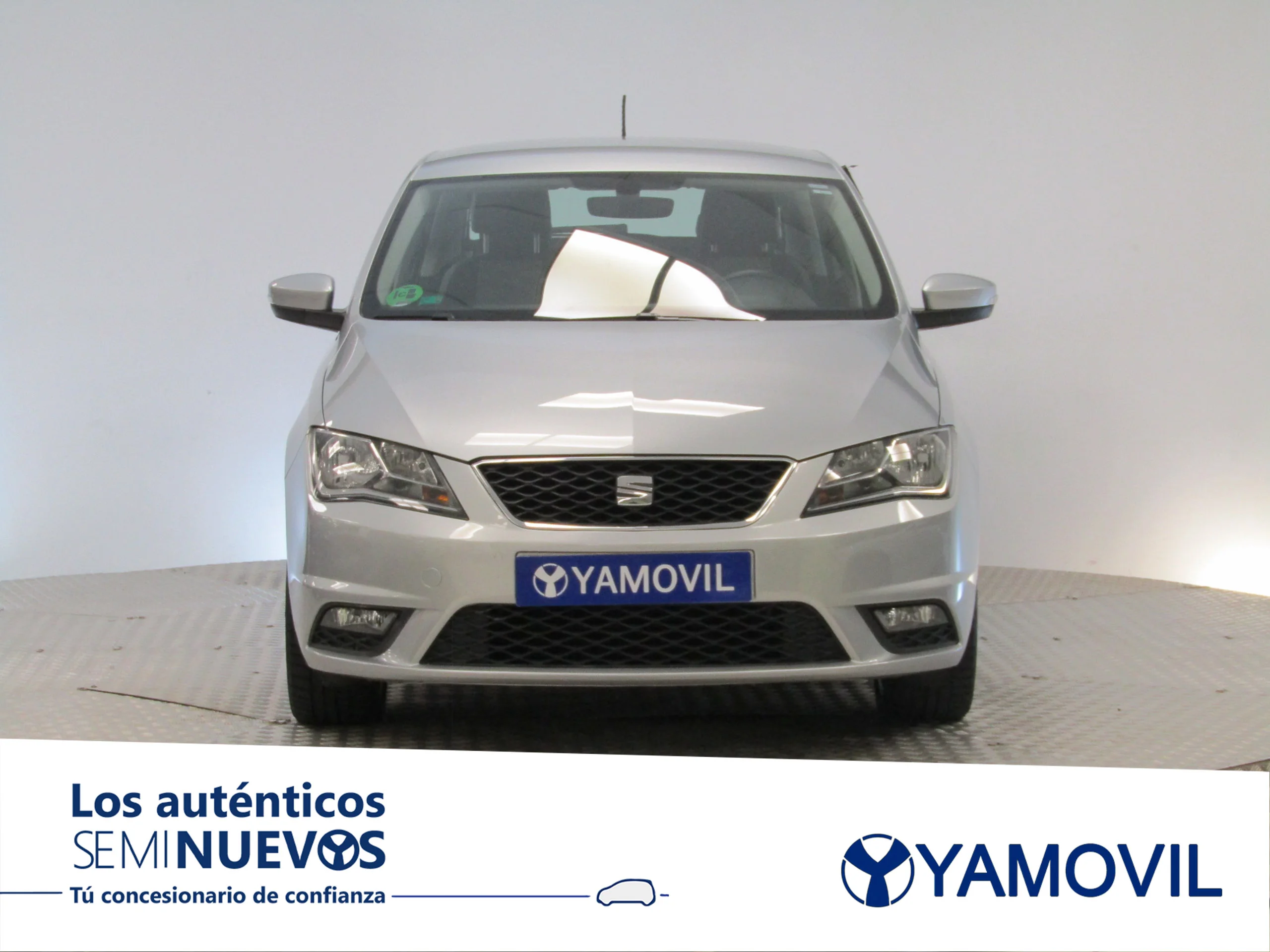 Seat Toledo 1.4TSI STYLE ADVANCED DSG - Foto 3