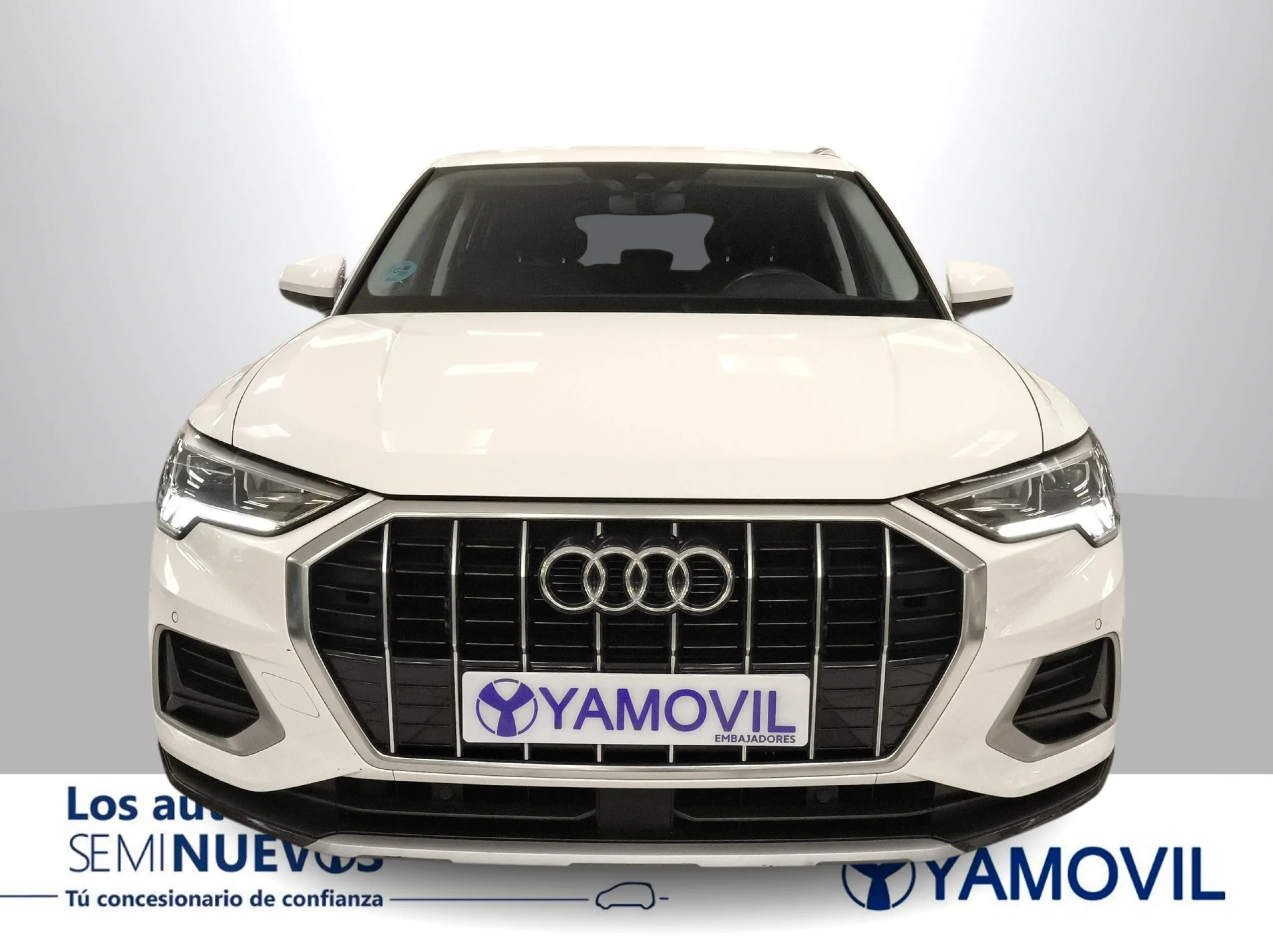 Audi Q3 Advanced 35 TFSI 110 kW (150 CV) S tronic - Foto 3