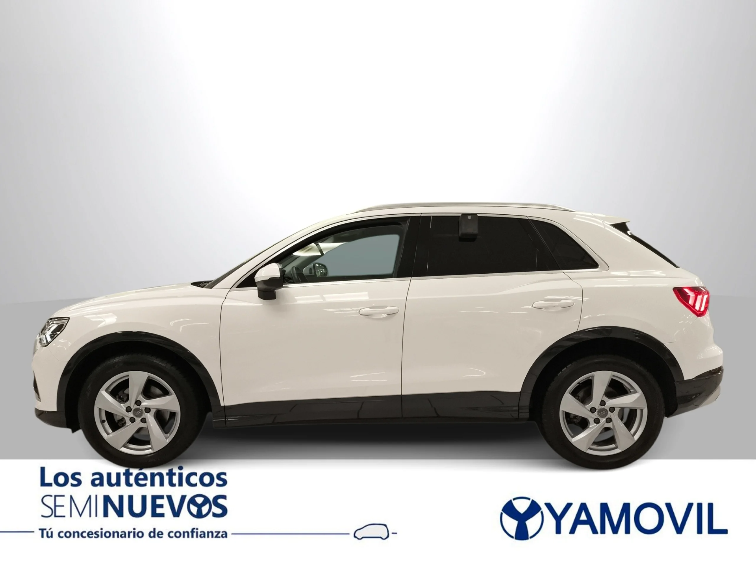 Audi Q3 Advanced 35 TFSI 110 kW (150 CV) S tronic - Foto 4