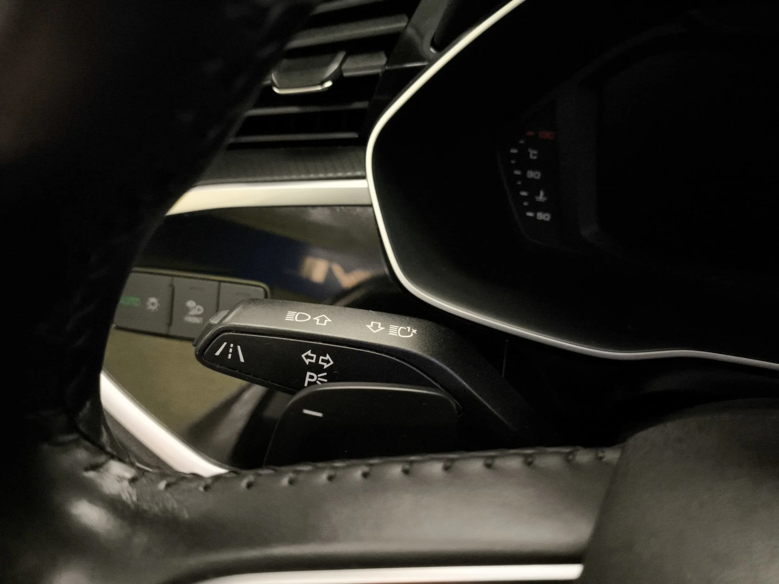 Audi Q3 Advanced 35 TFSI 110 kW (150 CV) S tronic - Foto 15