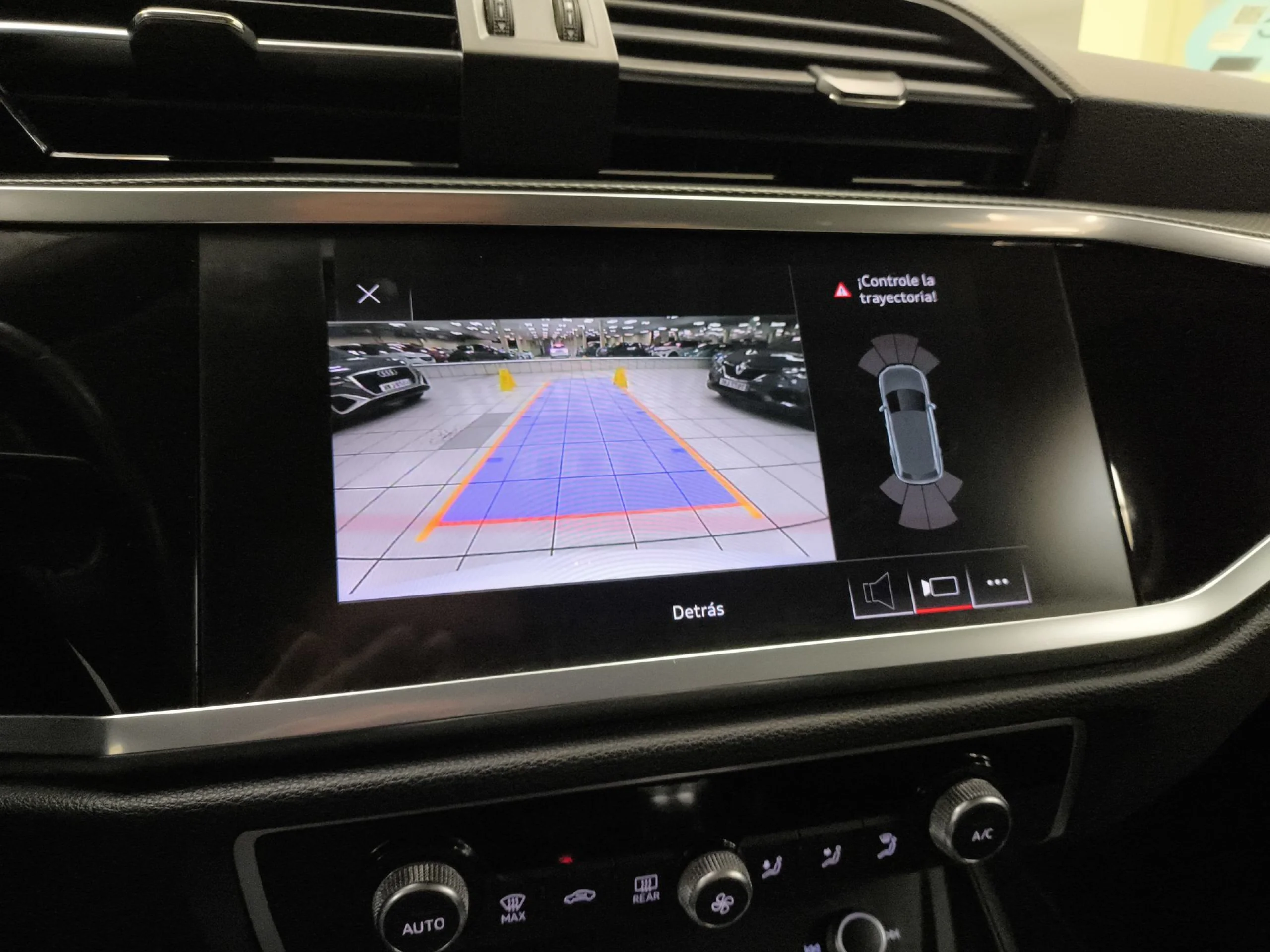 Audi Q3 Advanced 35 TFSI 110 kW (150 CV) S tronic - Foto 19