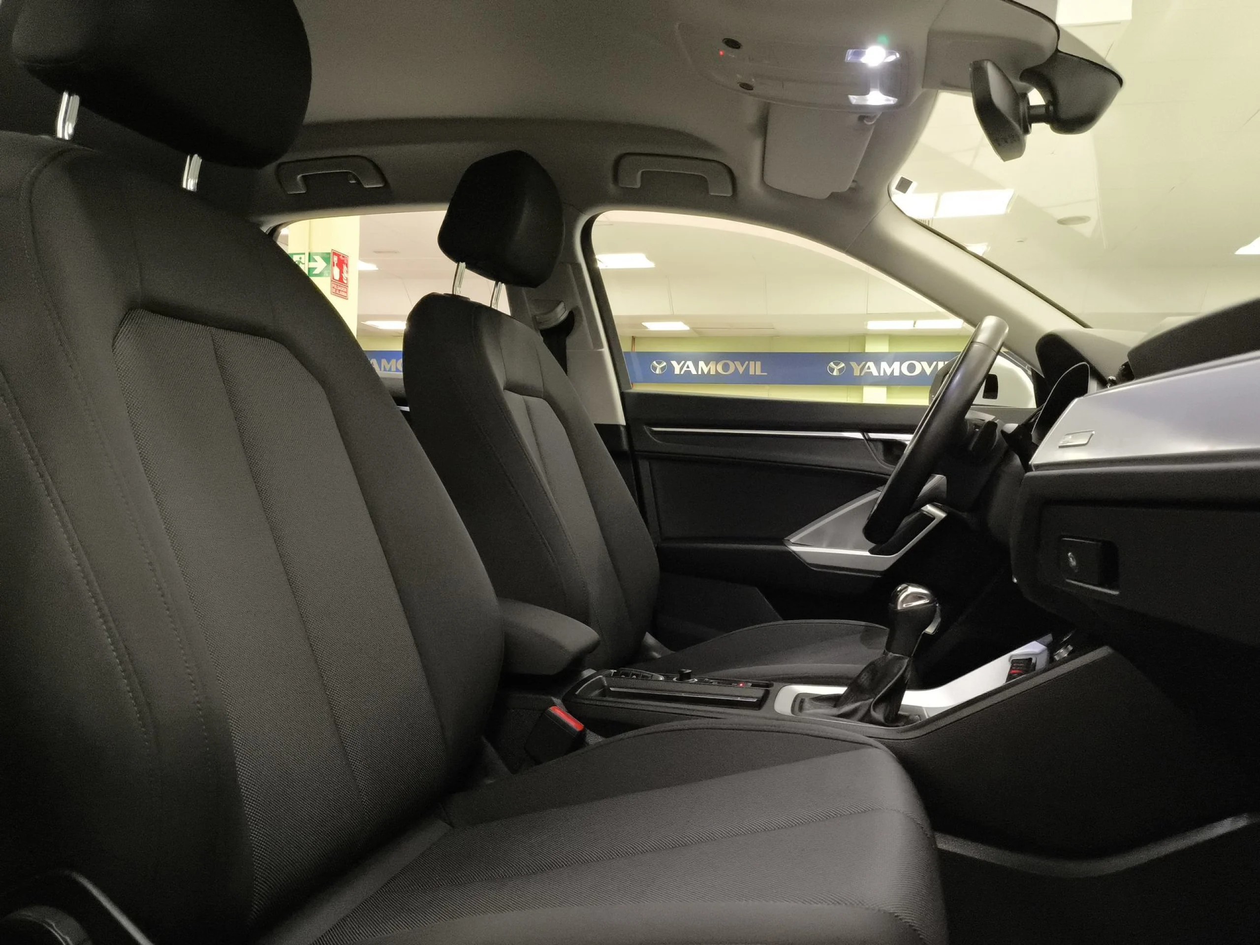 Audi Q3 Advanced 35 TFSI 110 kW (150 CV) S tronic - Foto 26