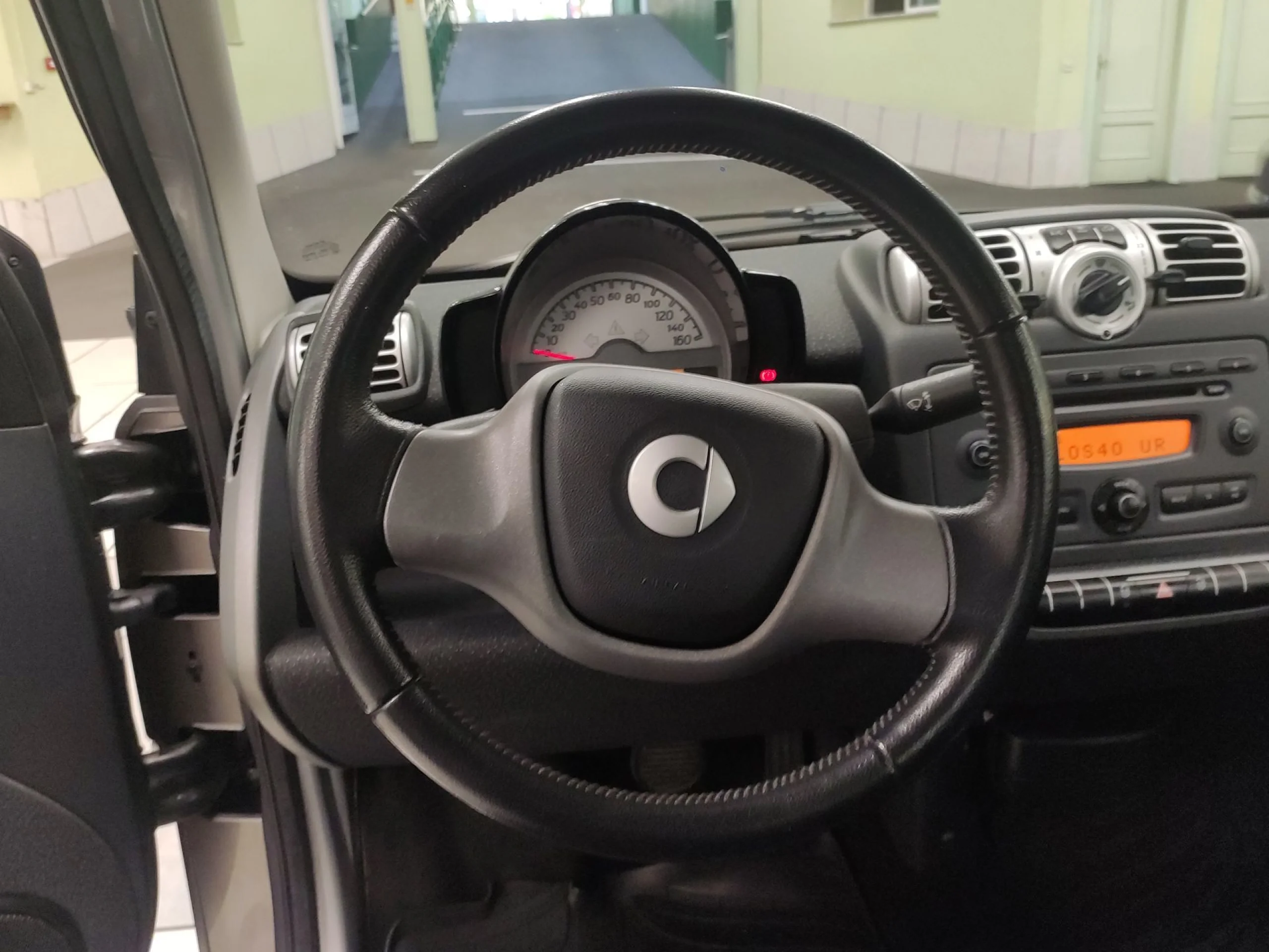 Smart ForTwo Coupe 62 Passion 62 kW (84 CV) - Foto 10