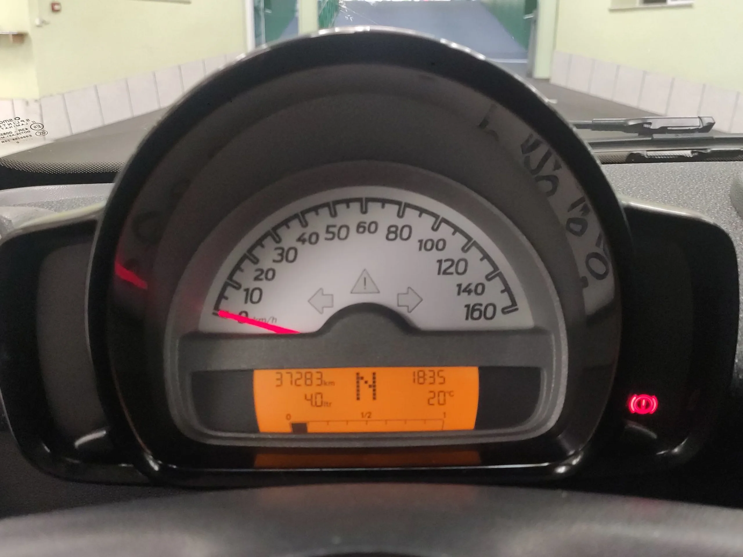 Smart ForTwo Coupe 62 Passion 62 kW (84 CV) - Foto 11