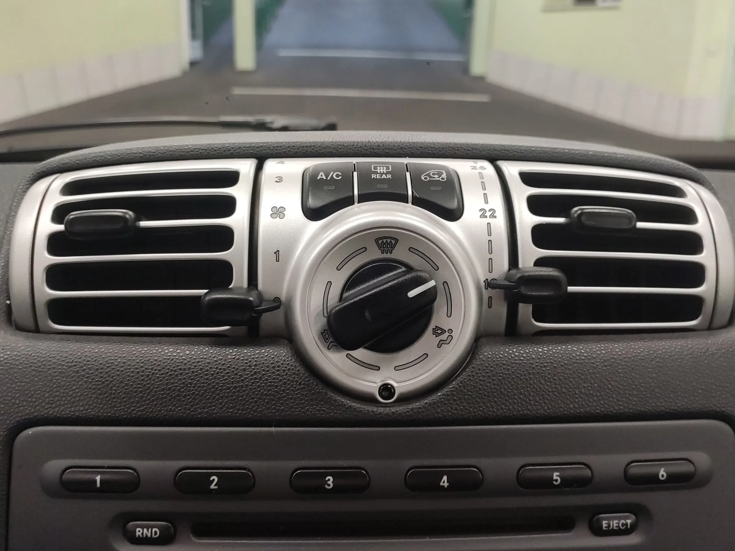 Smart ForTwo Coupe 62 Passion 62 kW (84 CV) - Foto 14