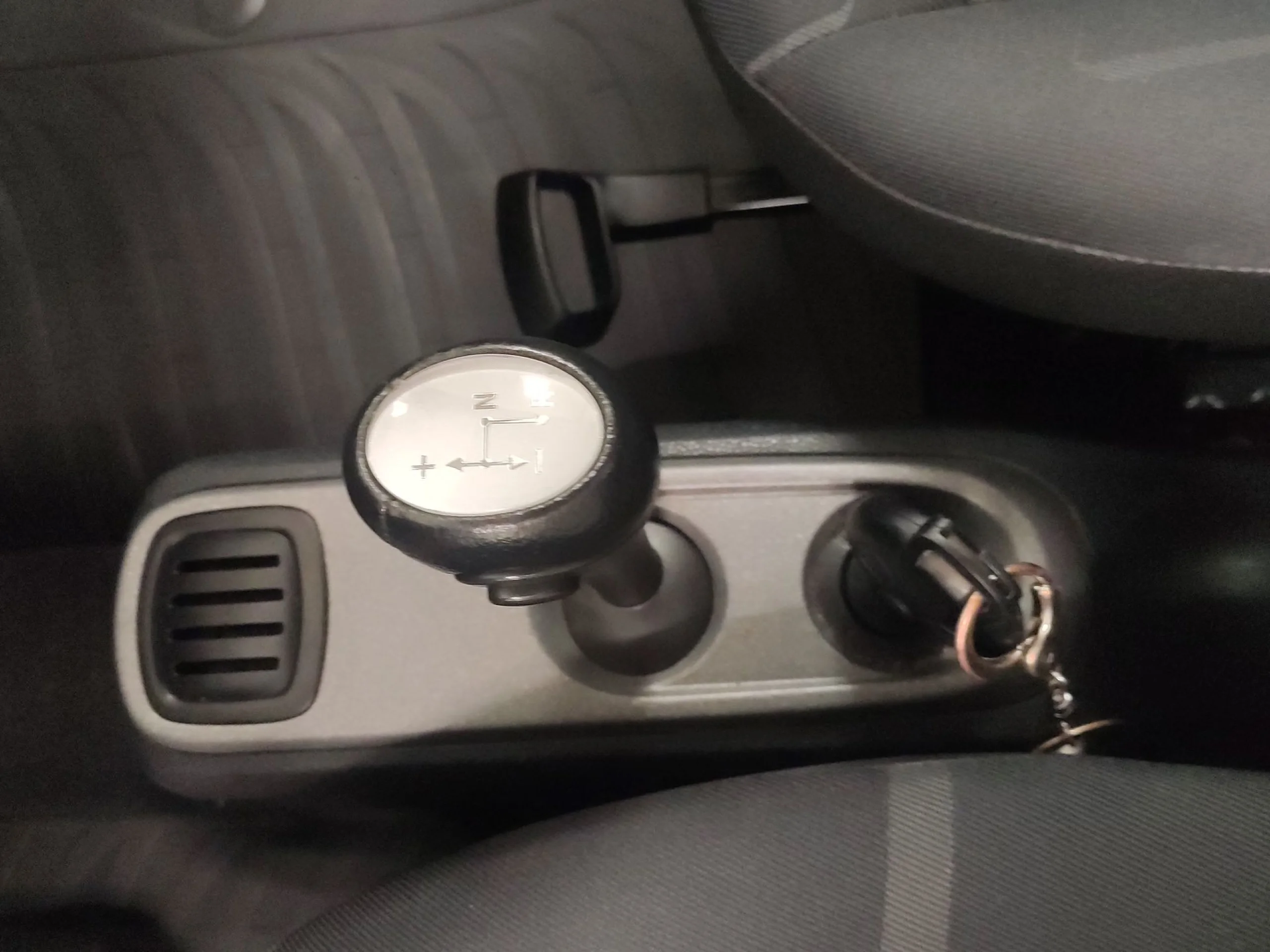 Smart ForTwo Coupe 62 Passion 62 kW (84 CV) - Foto 15