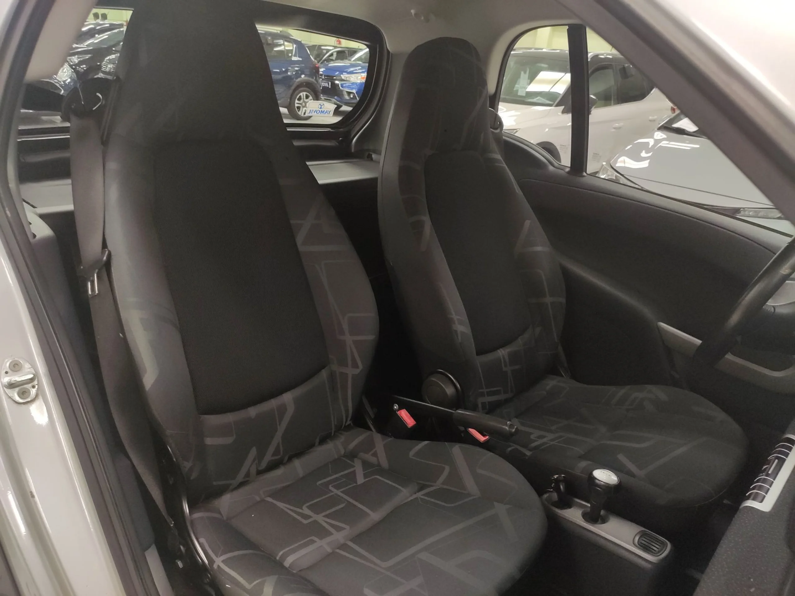 Smart ForTwo Coupe 62 Passion 62 kW (84 CV) - Foto 18