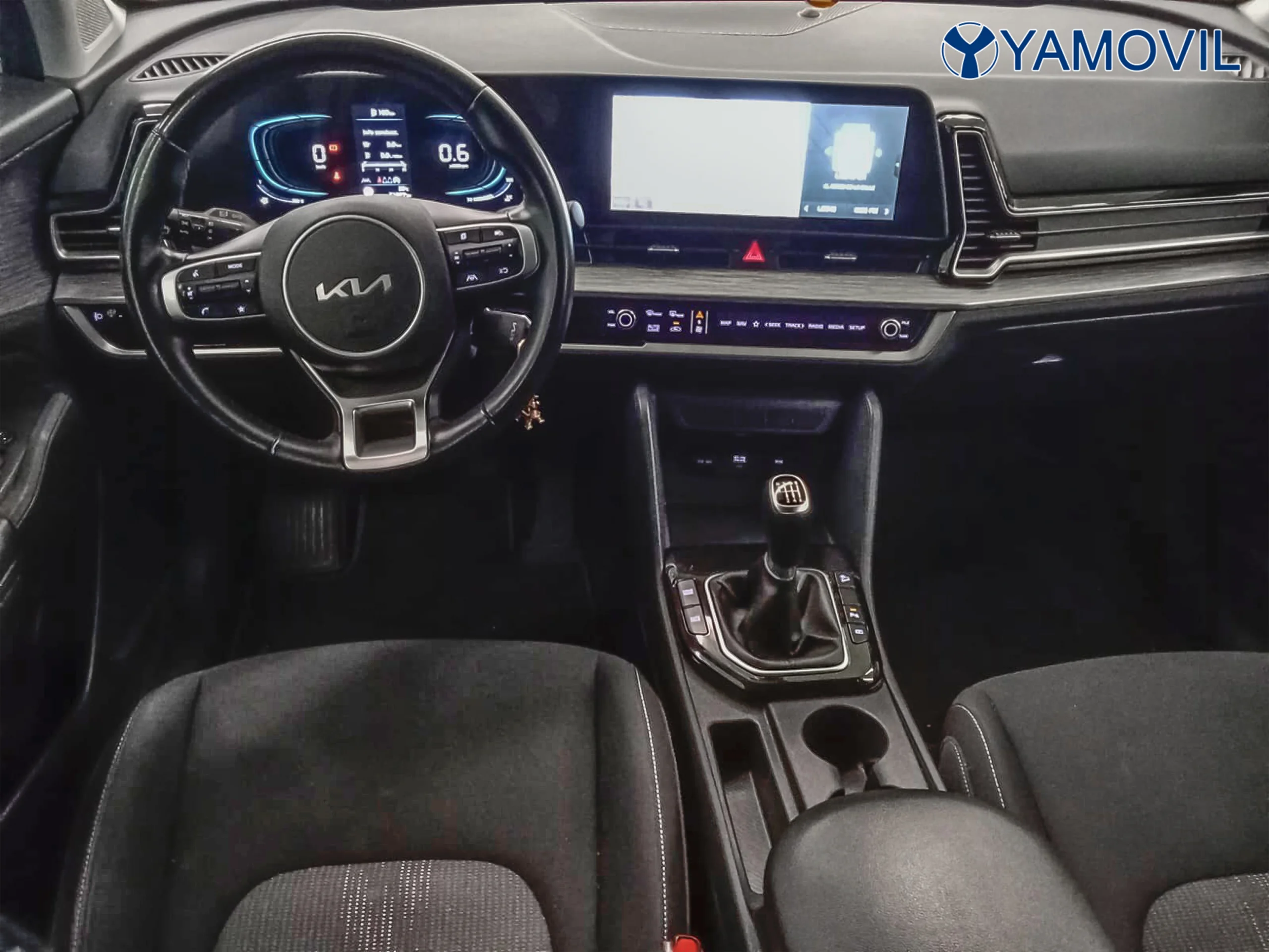 Kia Sportage 1.6 T-GDi Drive 4x2 110 kW (150 CV) - Foto 5