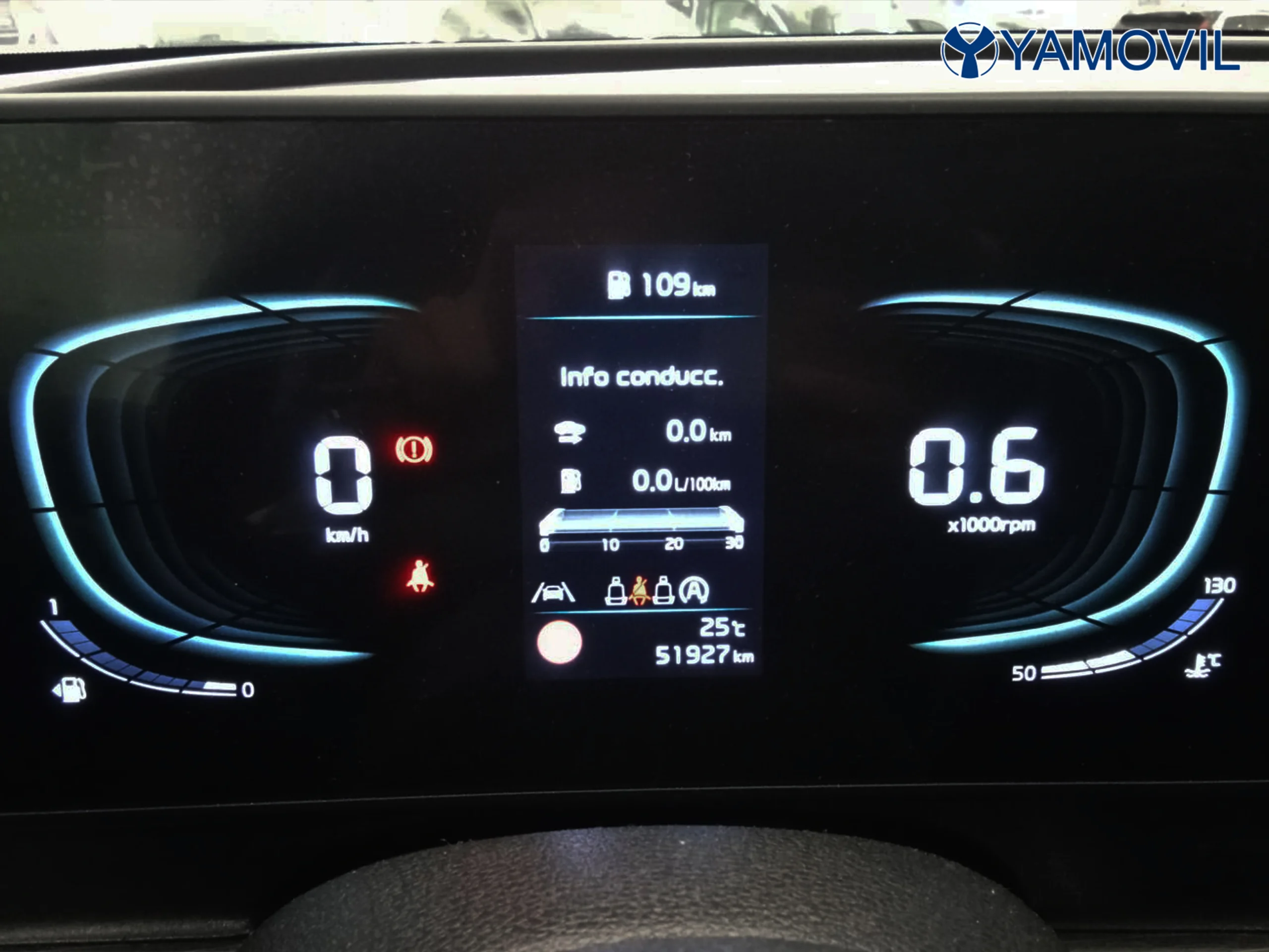 Kia Sportage 1.6 T-GDi Drive 4x2 110 kW (150 CV) - Foto 6