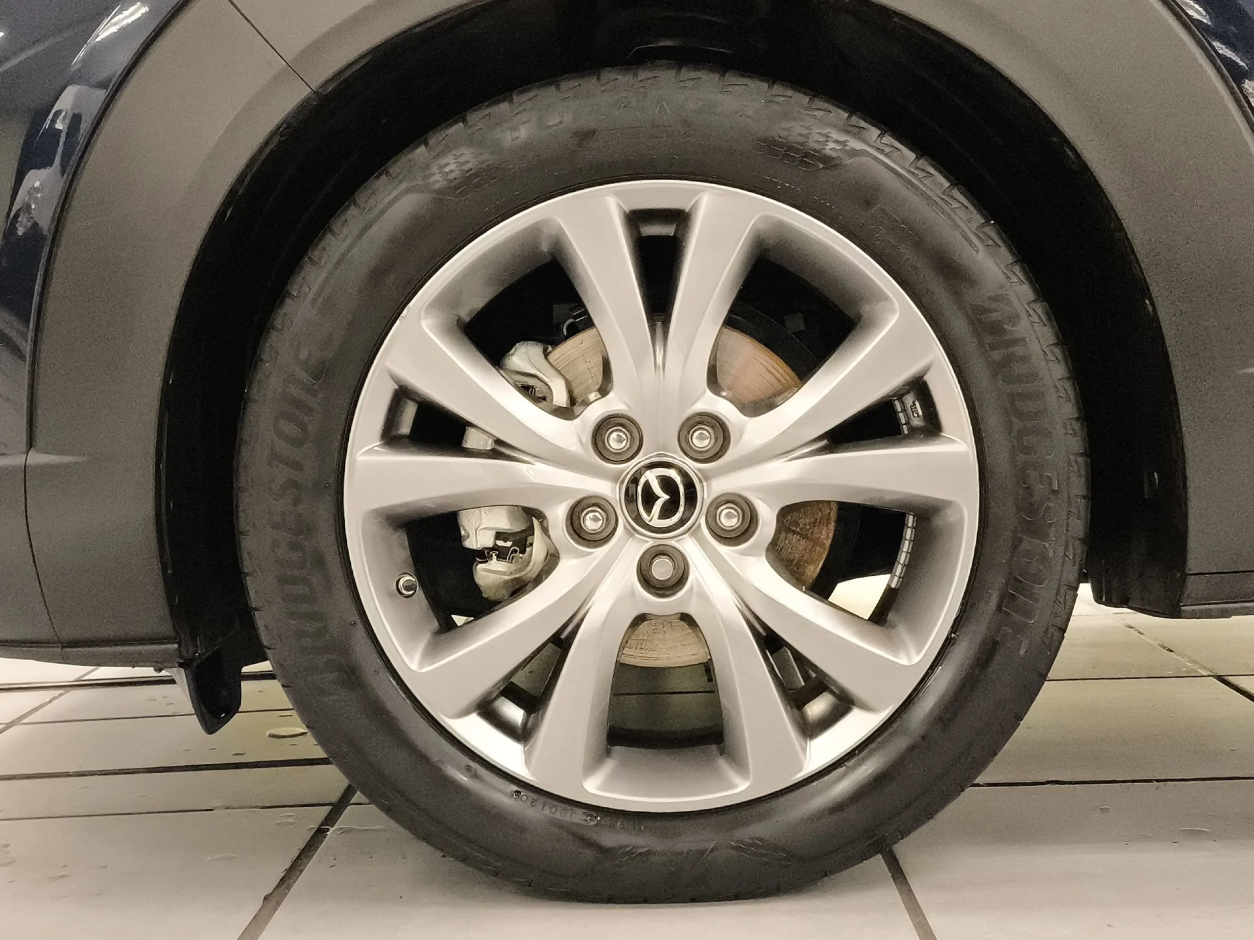 Mazda Cx-30 2.0 Skyactiv-X Zenith 132 kW (180 CV) - Foto 7