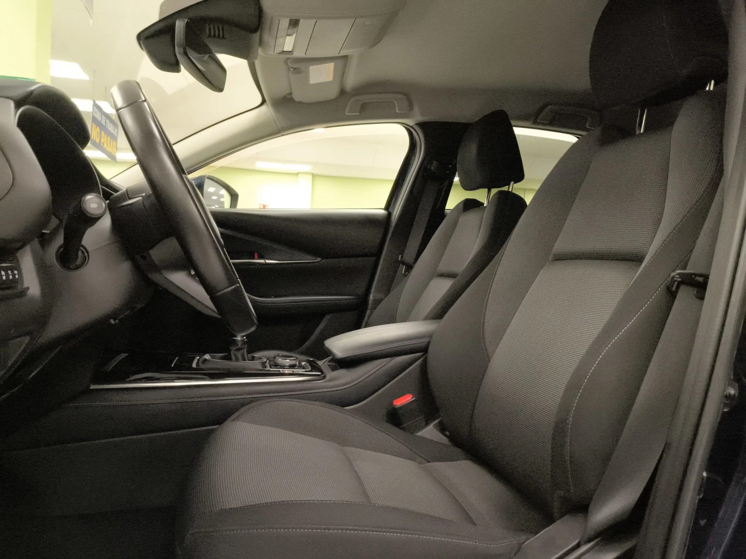 Mazda Cx-30 2.0 Skyactiv-X Zenith 132 kW (180 CV) - Foto 8