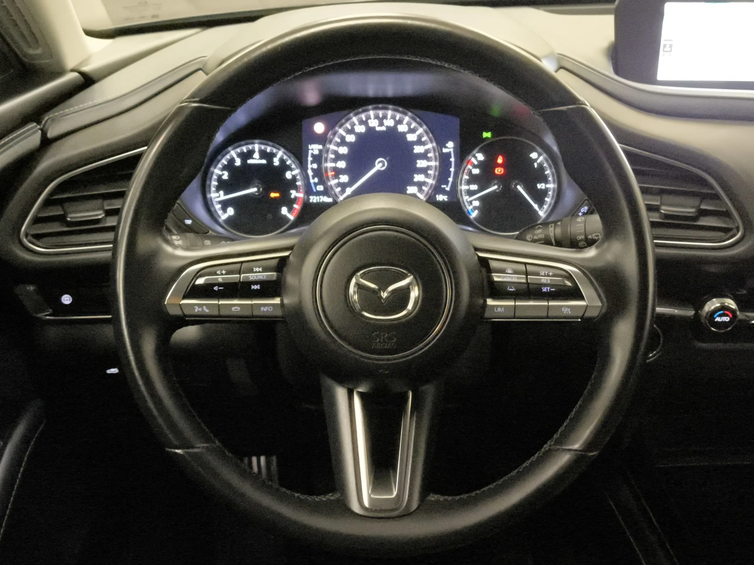 Mazda Cx-30 2.0 Skyactiv-X Zenith 132 kW (180 CV) - Foto 11
