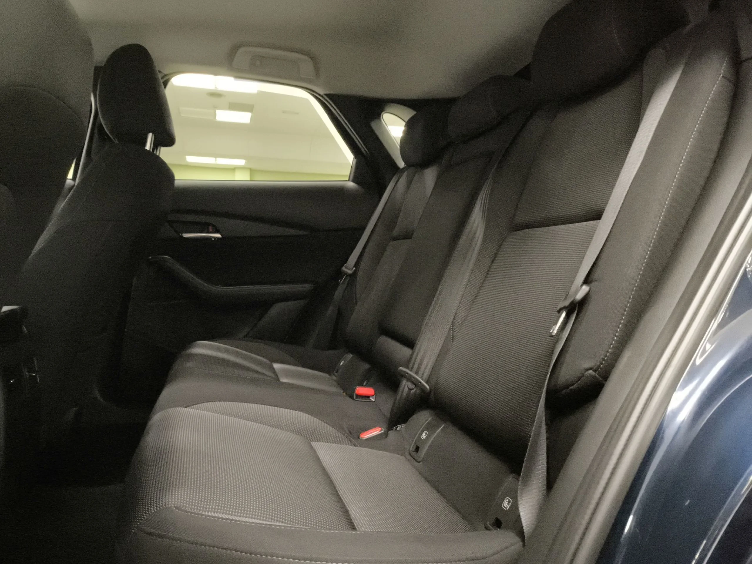 Mazda Cx-30 2.0 Skyactiv-X Zenith 132 kW (180 CV) - Foto 19