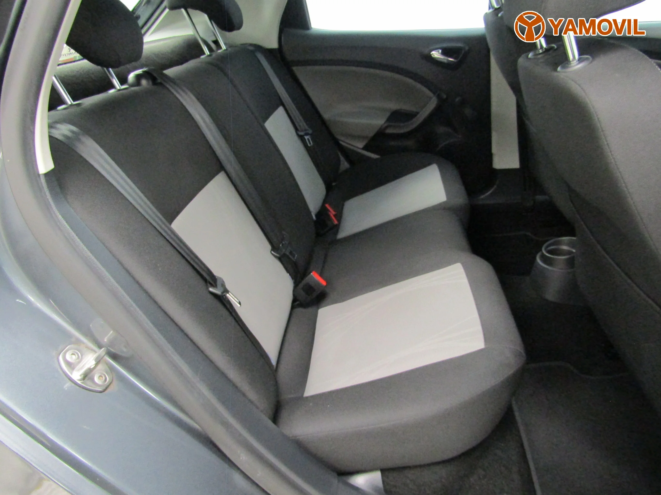 Seat Ibiza 1.6TDI STYLE - Foto 16