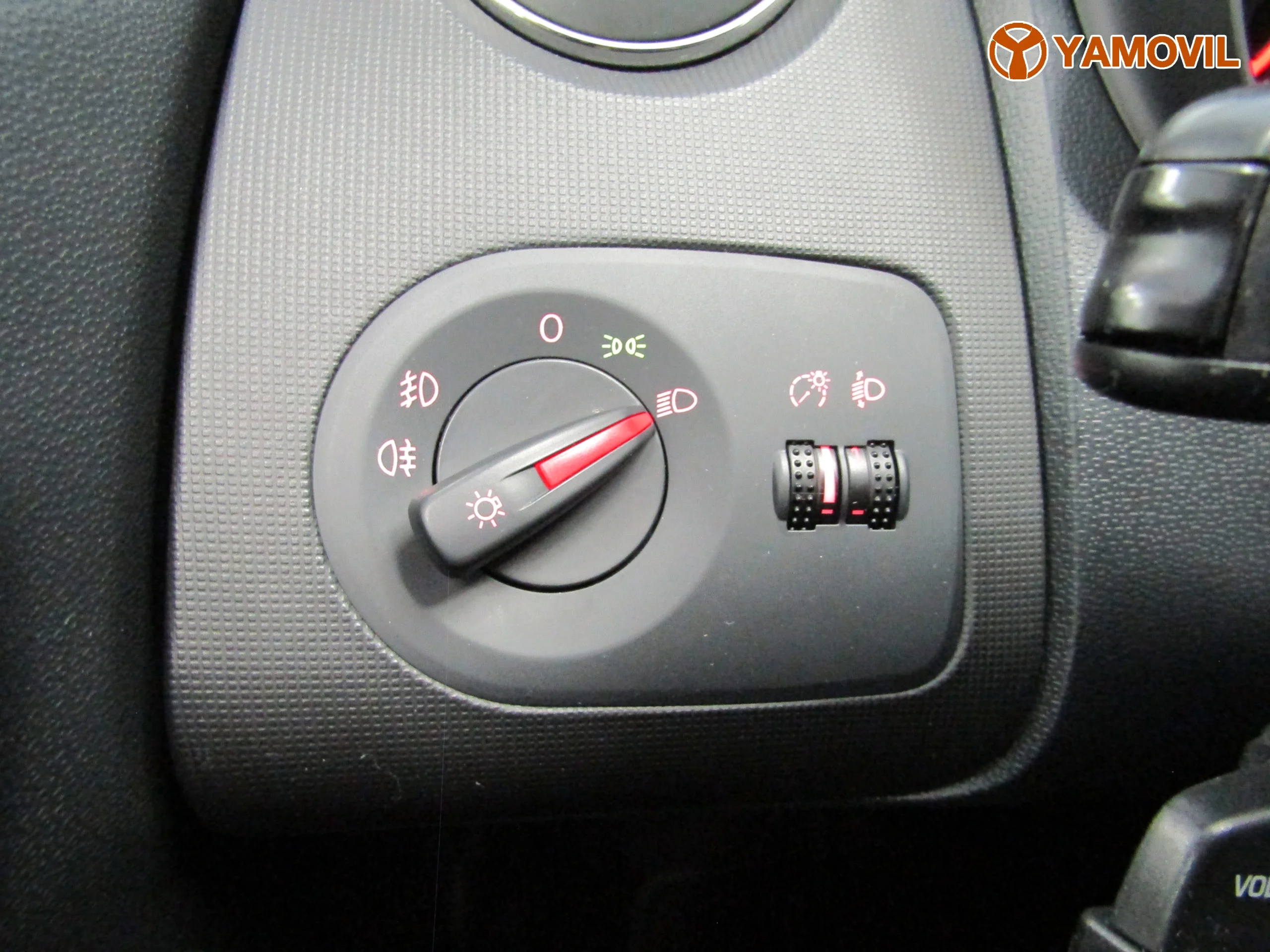 Seat Ibiza 1.6TDI STYLE - Foto 26
