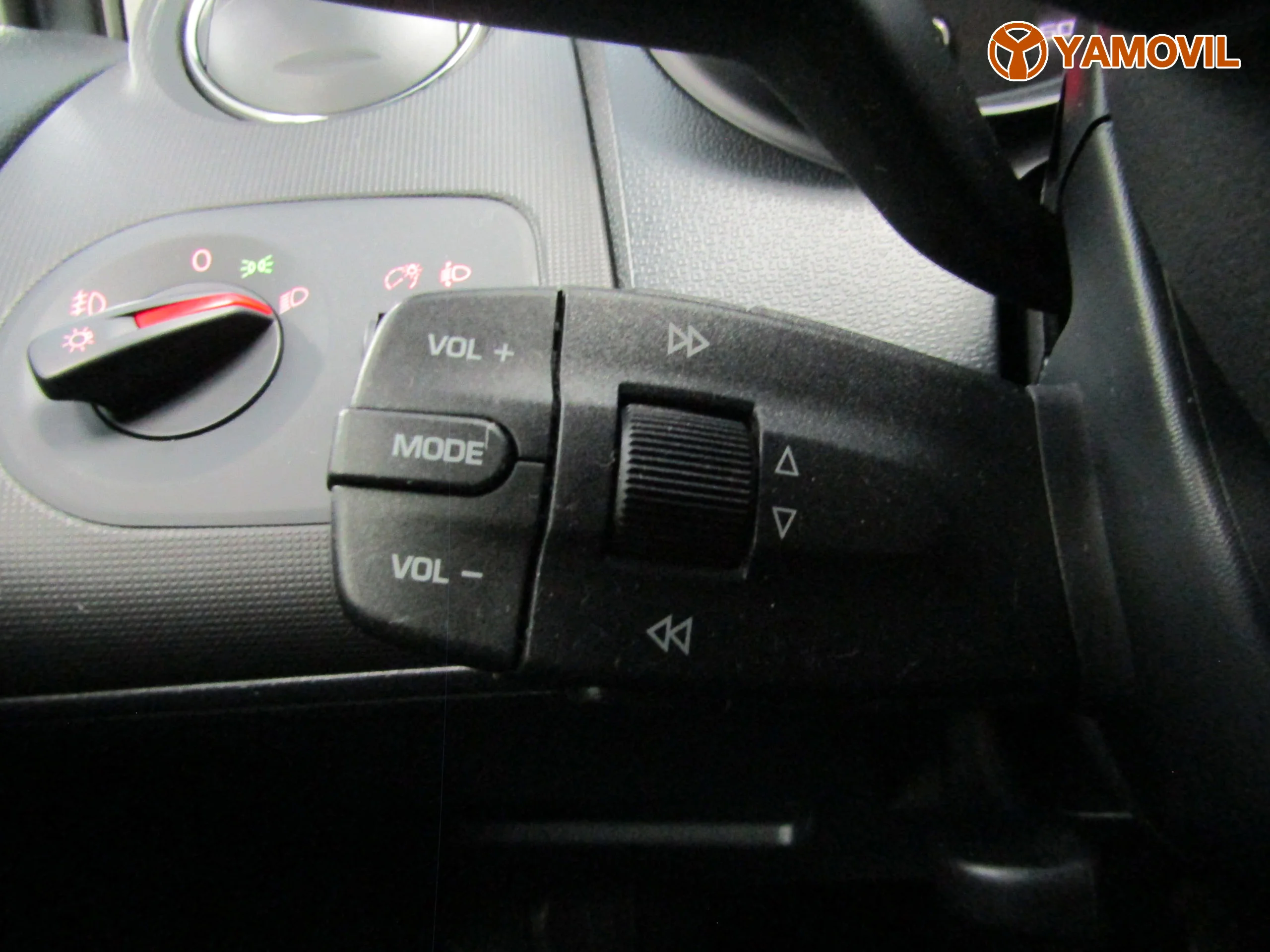 Seat Ibiza 1.6TDI STYLE - Foto 28