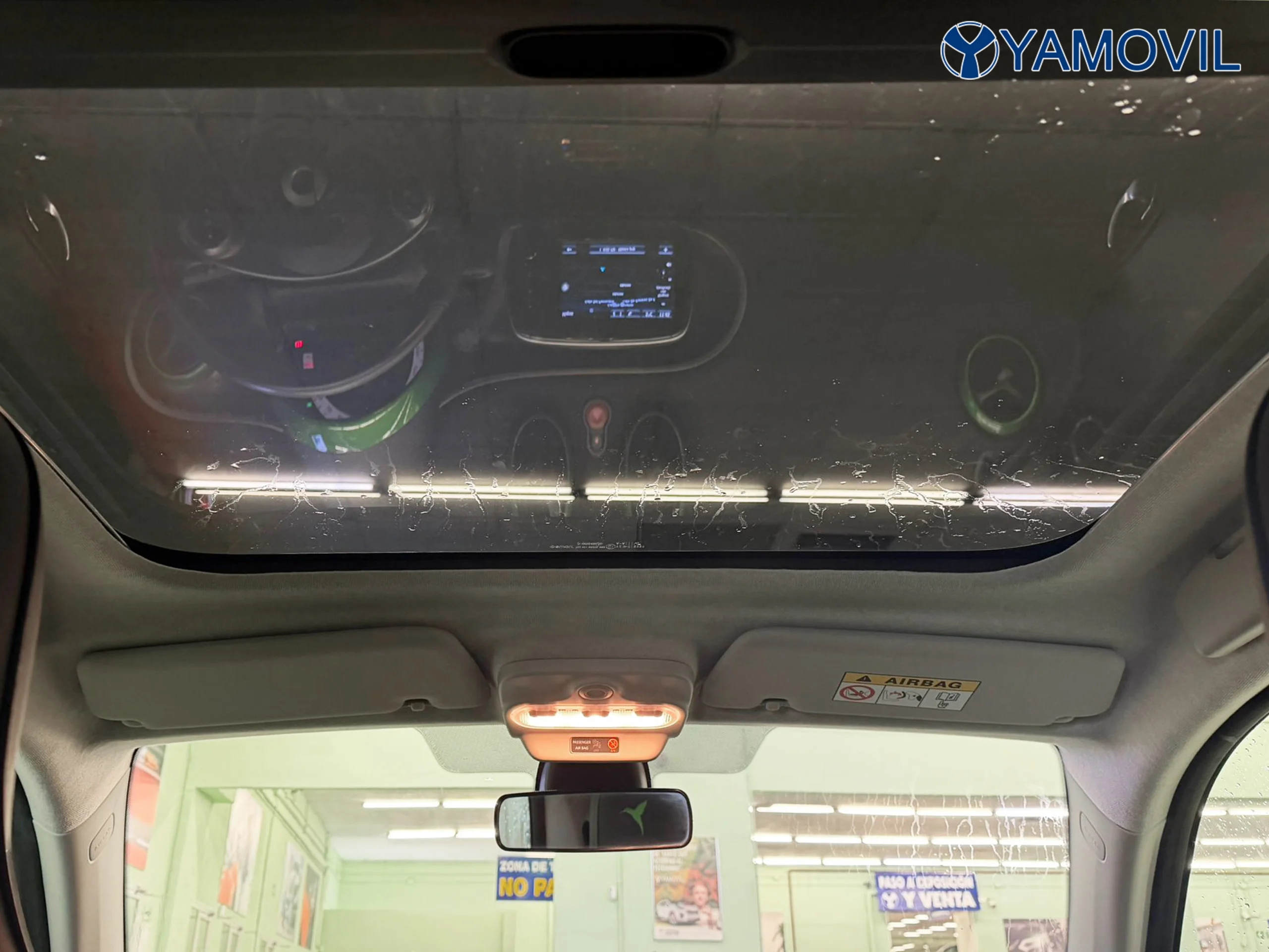 Smart ForTwo Coupe EQ Ushuaia Limited Edition 60 kW (82 CV) - Foto 7