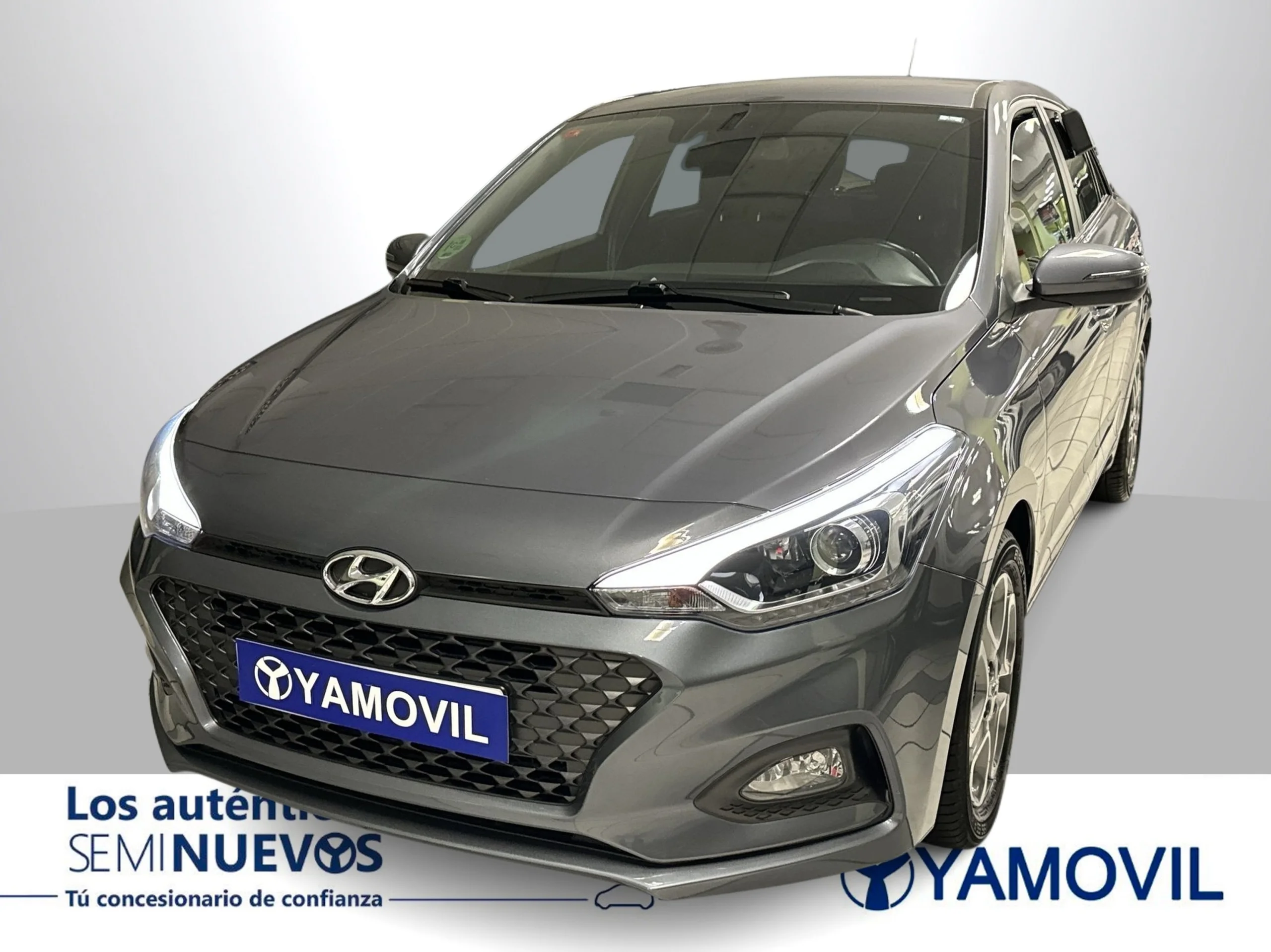 Hyundai I20 1.0 TGDI Tecno LE 74 kW (100 CV) - Foto 3