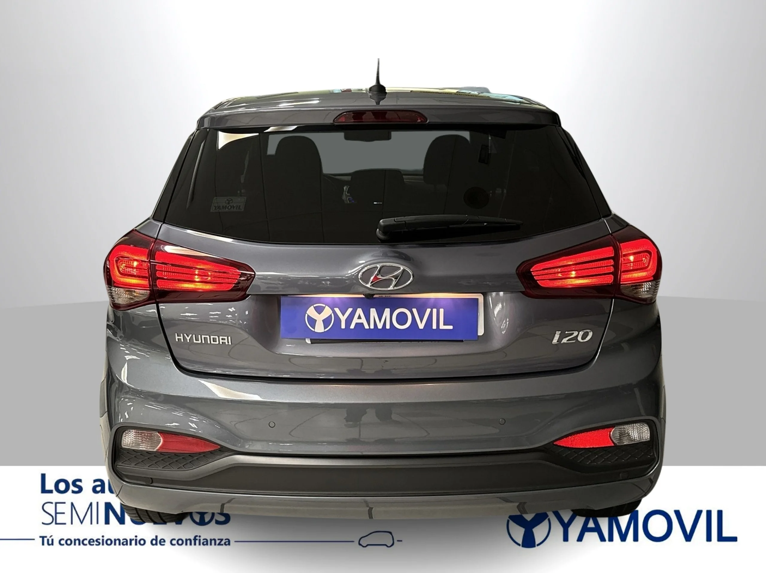Hyundai I20 1.0 TGDI Tecno LE 74 kW (100 CV) - Foto 5