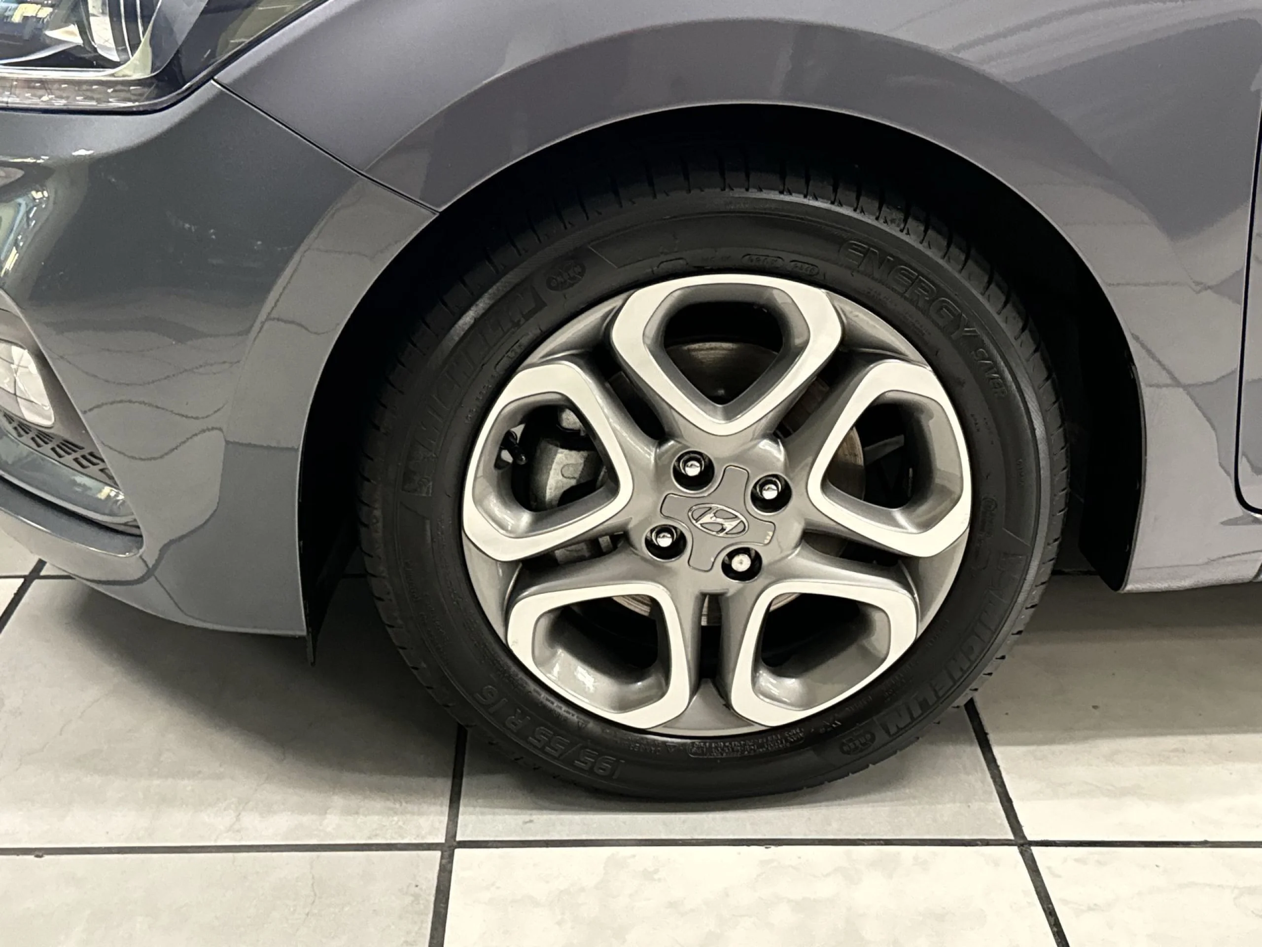 Hyundai I20 1.0 TGDI Tecno LE 74 kW (100 CV) - Foto 7