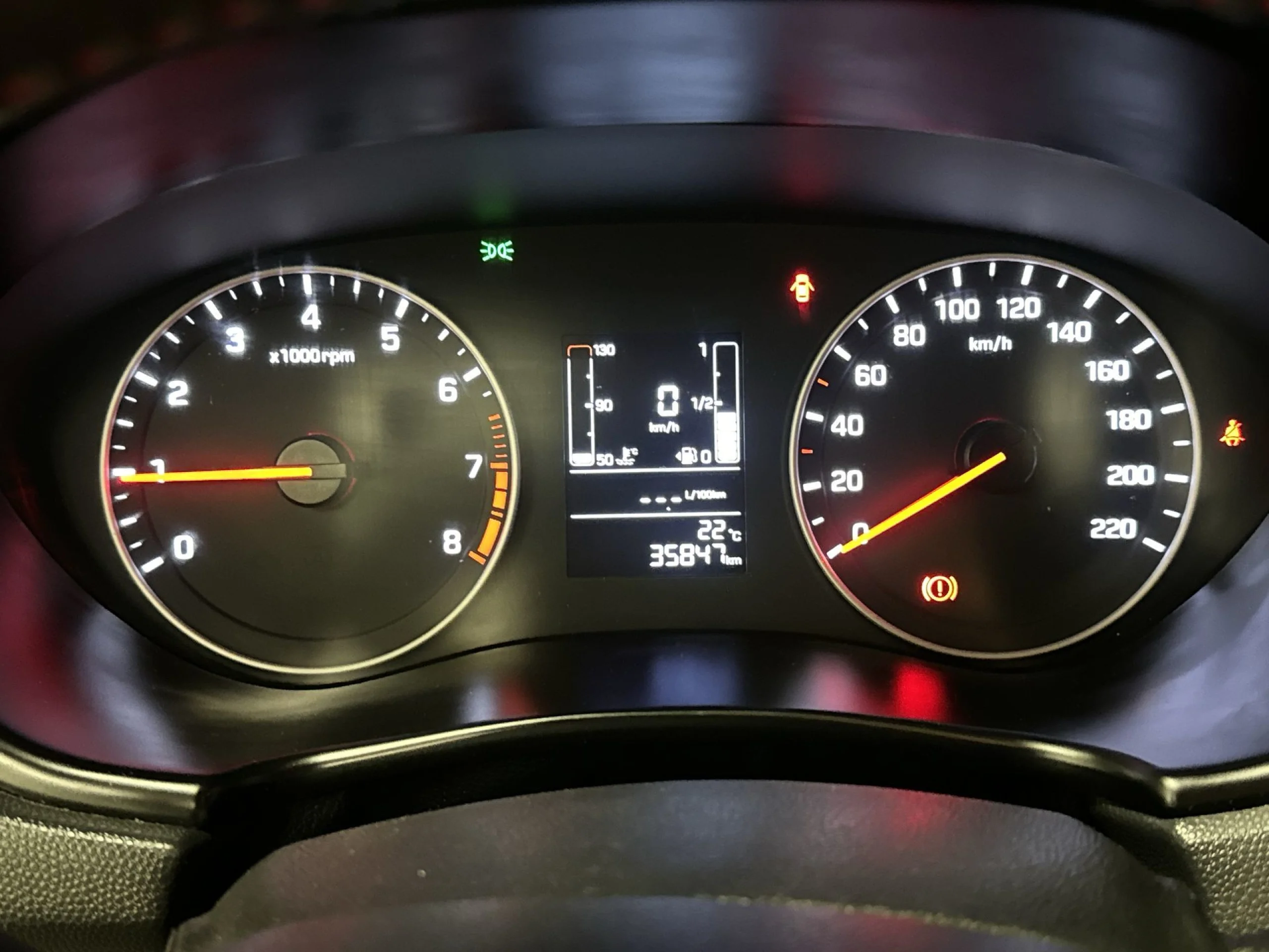 Hyundai I20 1.0 TGDI Tecno LE 74 kW (100 CV) - Foto 12