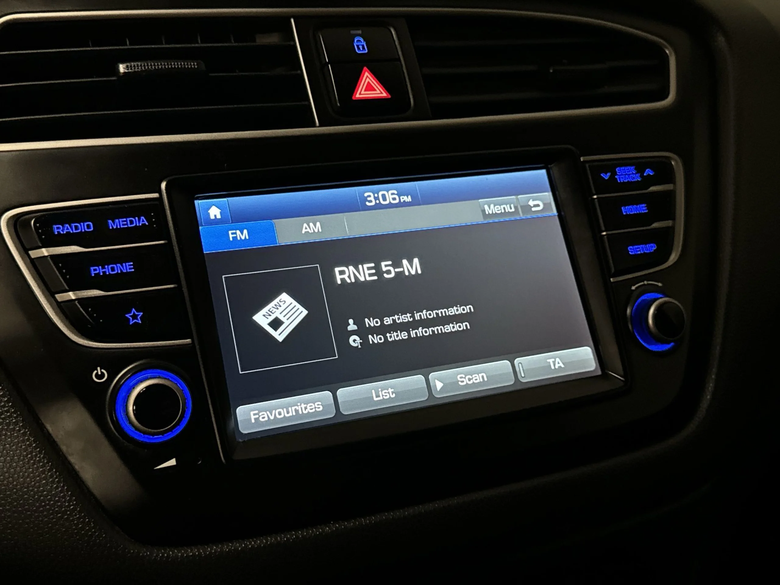 Hyundai I20 1.0 TGDI Tecno LE 74 kW (100 CV) - Foto 13