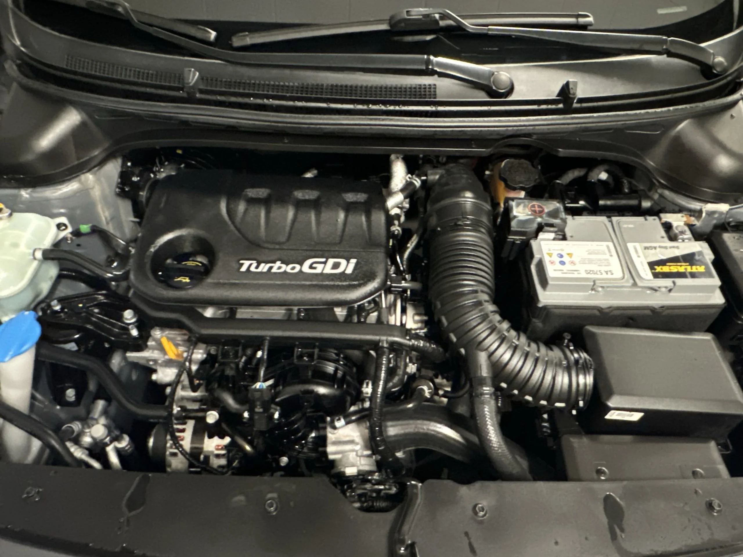 Hyundai I20 1.0 TGDI Tecno LE 74 kW (100 CV) - Foto 20