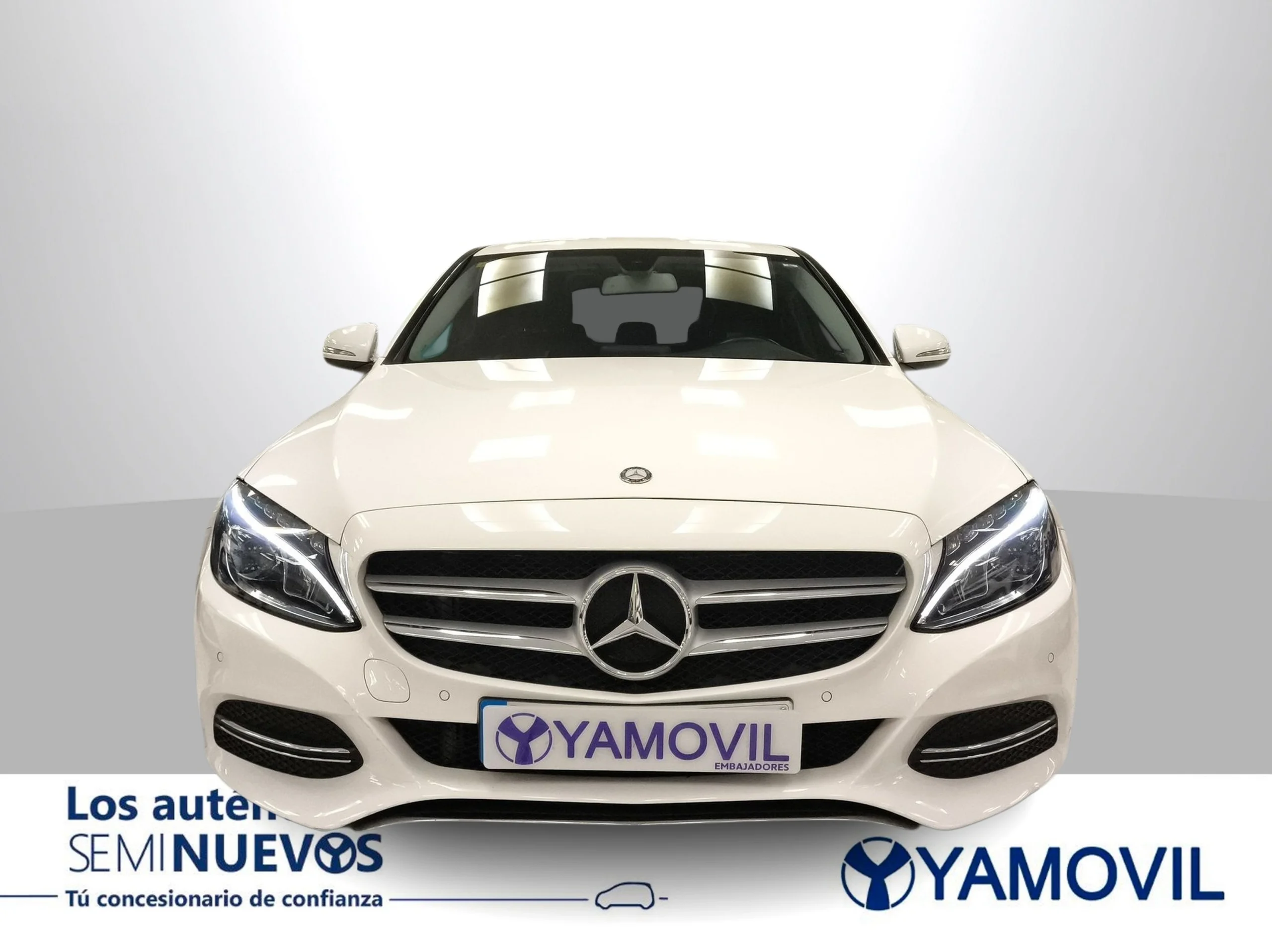 Mercedes-Benz Clase C C 220 BlueTEC Avantgarde 125 kW (170 CV) - Foto 3
