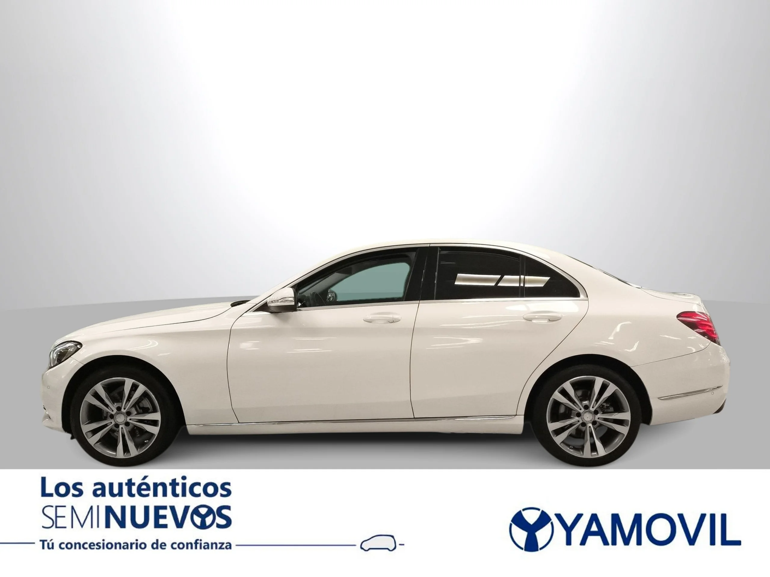 Mercedes-Benz Clase C C 220 BlueTEC Avantgarde 125 kW (170 CV) - Foto 4
