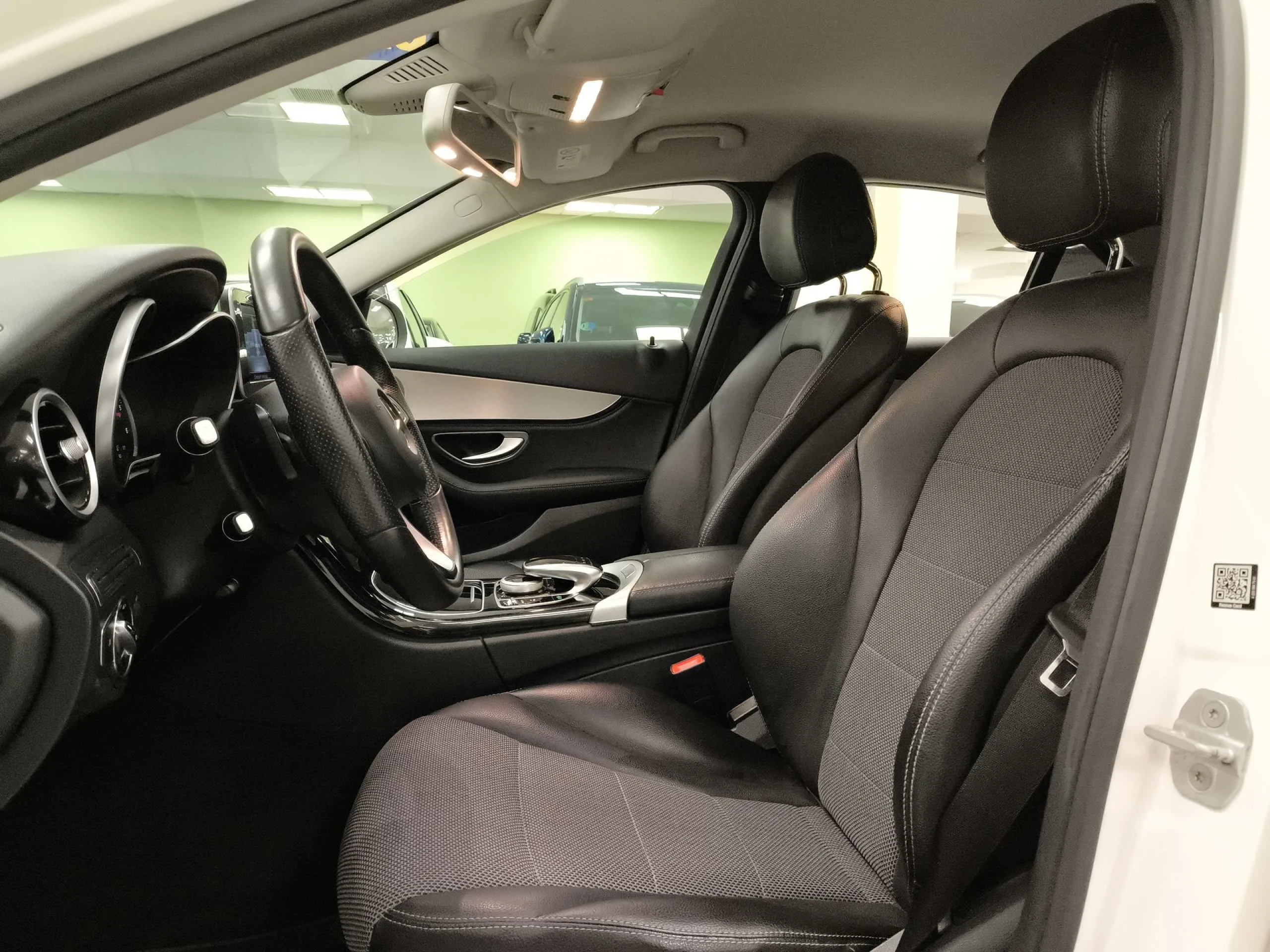 Mercedes-Benz Clase C C 220 BlueTEC Avantgarde 125 kW (170 CV) - Foto 8