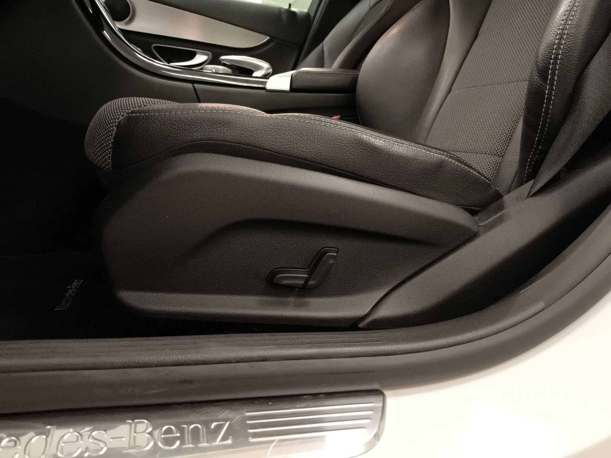 Mercedes-Benz Clase C C 220 BlueTEC Avantgarde 125 kW (170 CV) - Foto 9