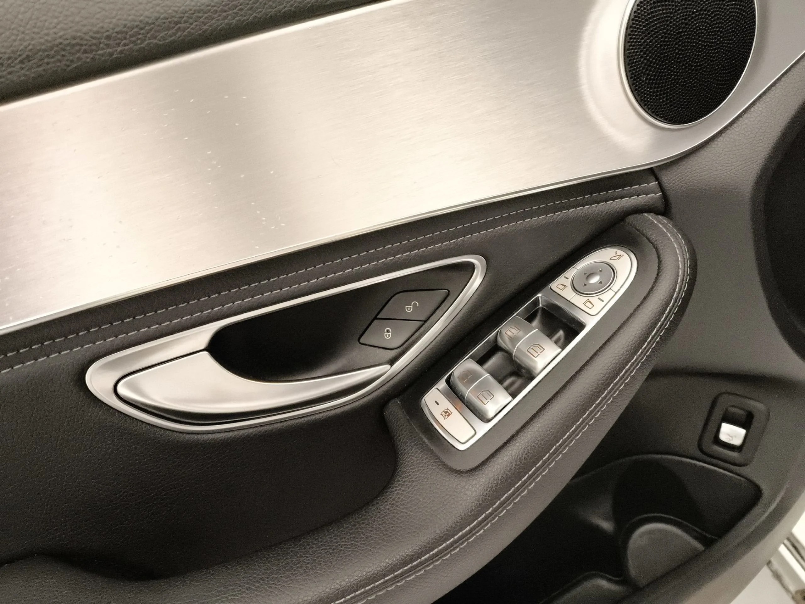 Mercedes-Benz Clase C C 220 BlueTEC Avantgarde 125 kW (170 CV) - Foto 10