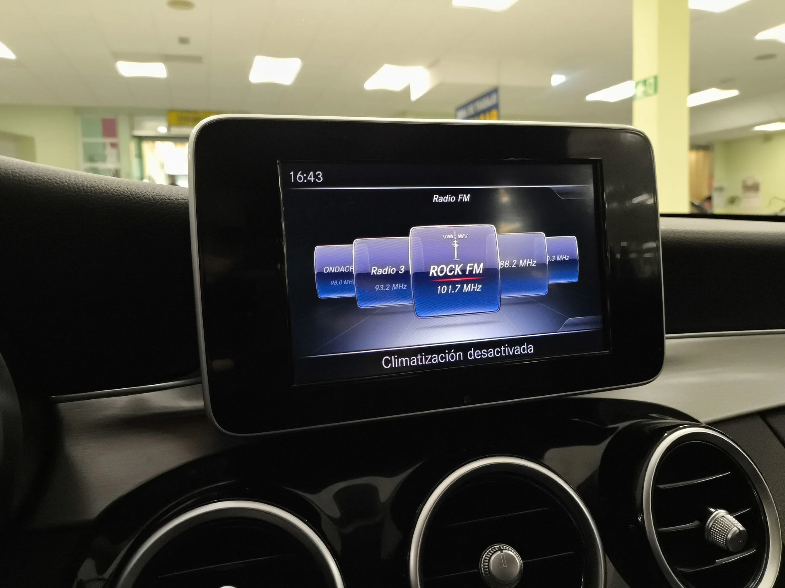 Mercedes-Benz Clase C C 220 BlueTEC Avantgarde 125 kW (170 CV) - Foto 13